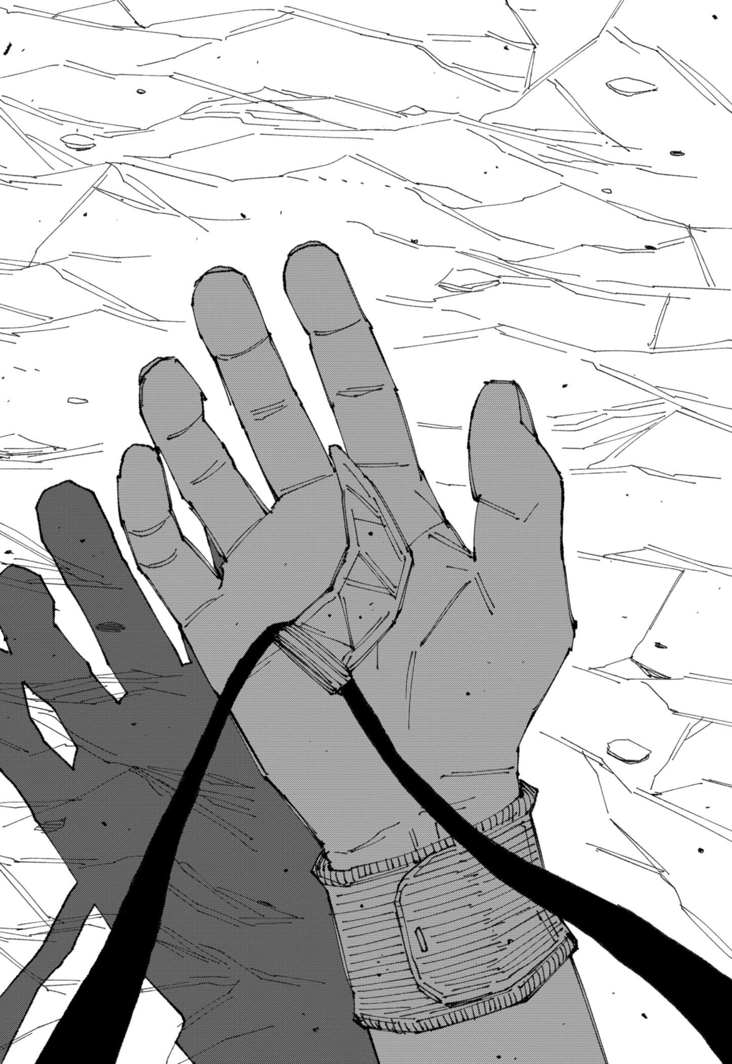 Read MAD RU Manga Online