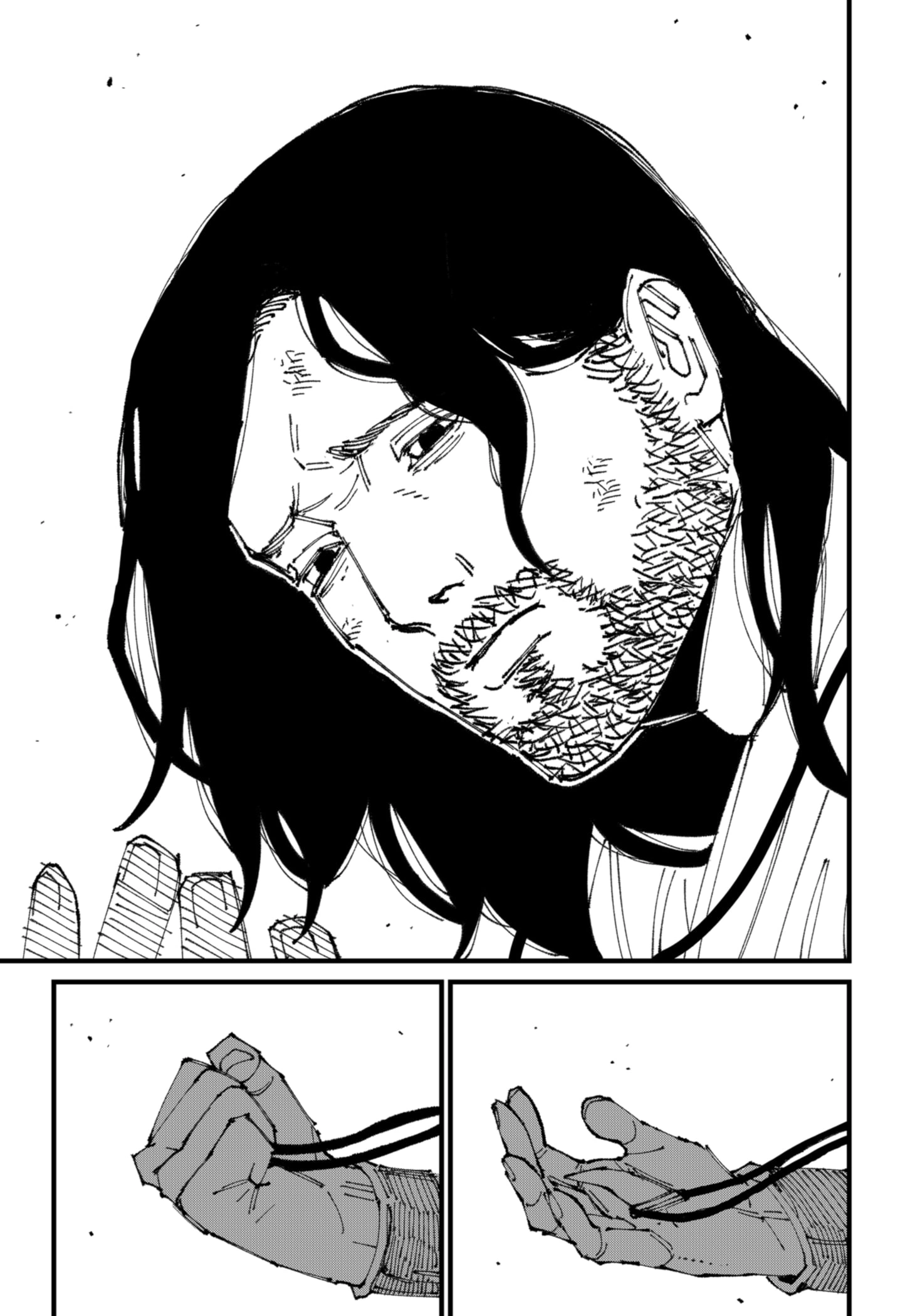 Read MAD RU Manga Online