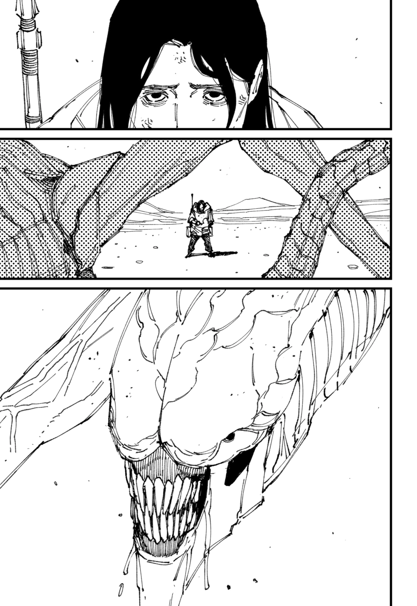 Read MAD RU Manga Online