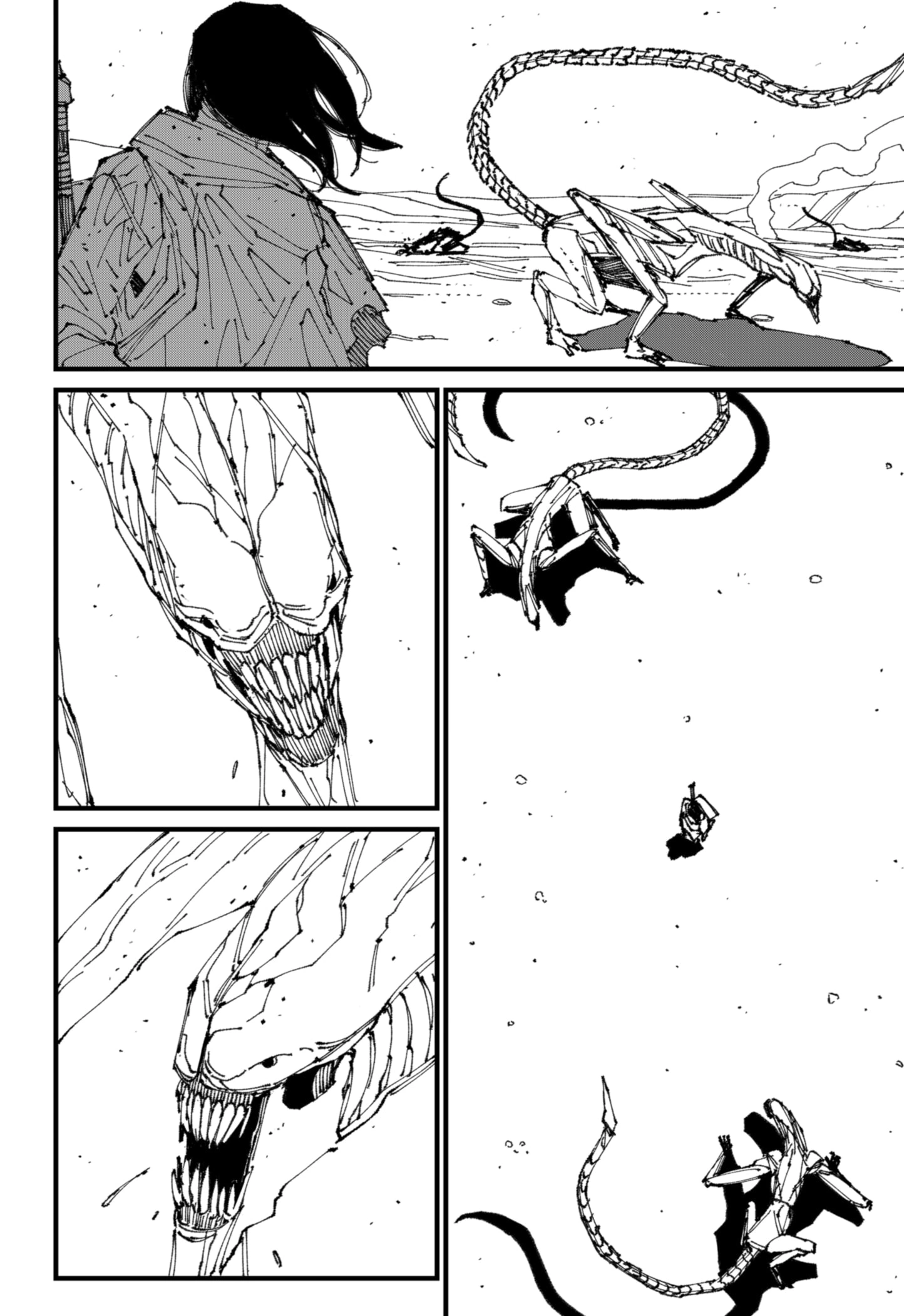 Read MAD RU Manga Online