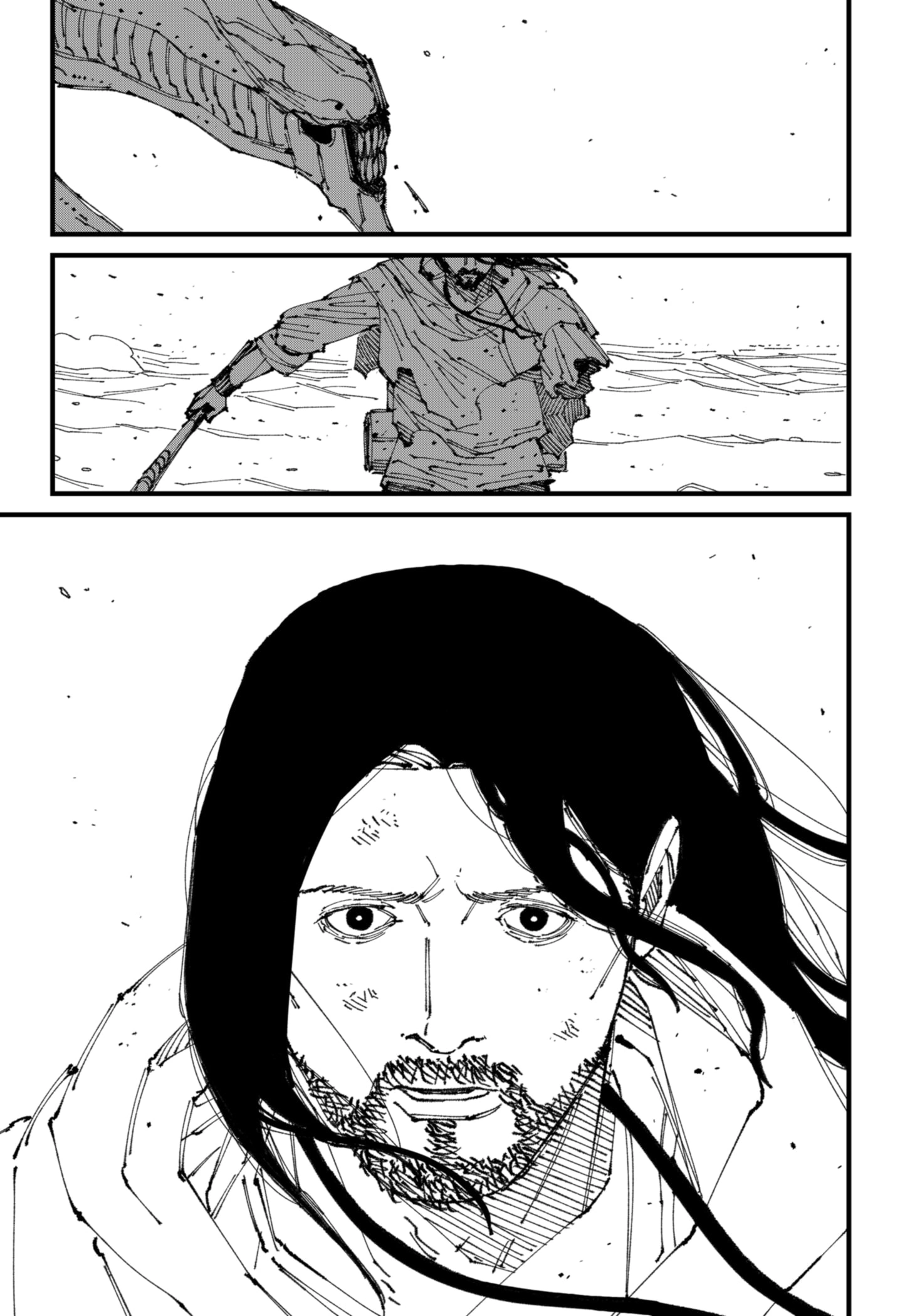 Read MAD RU Manga Online