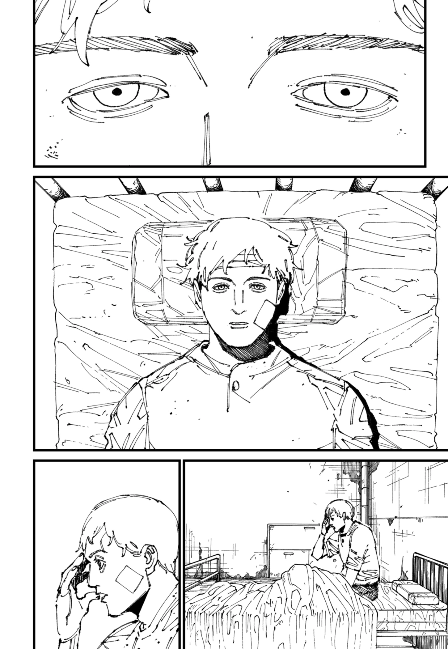 Read MAD RU Manga Online