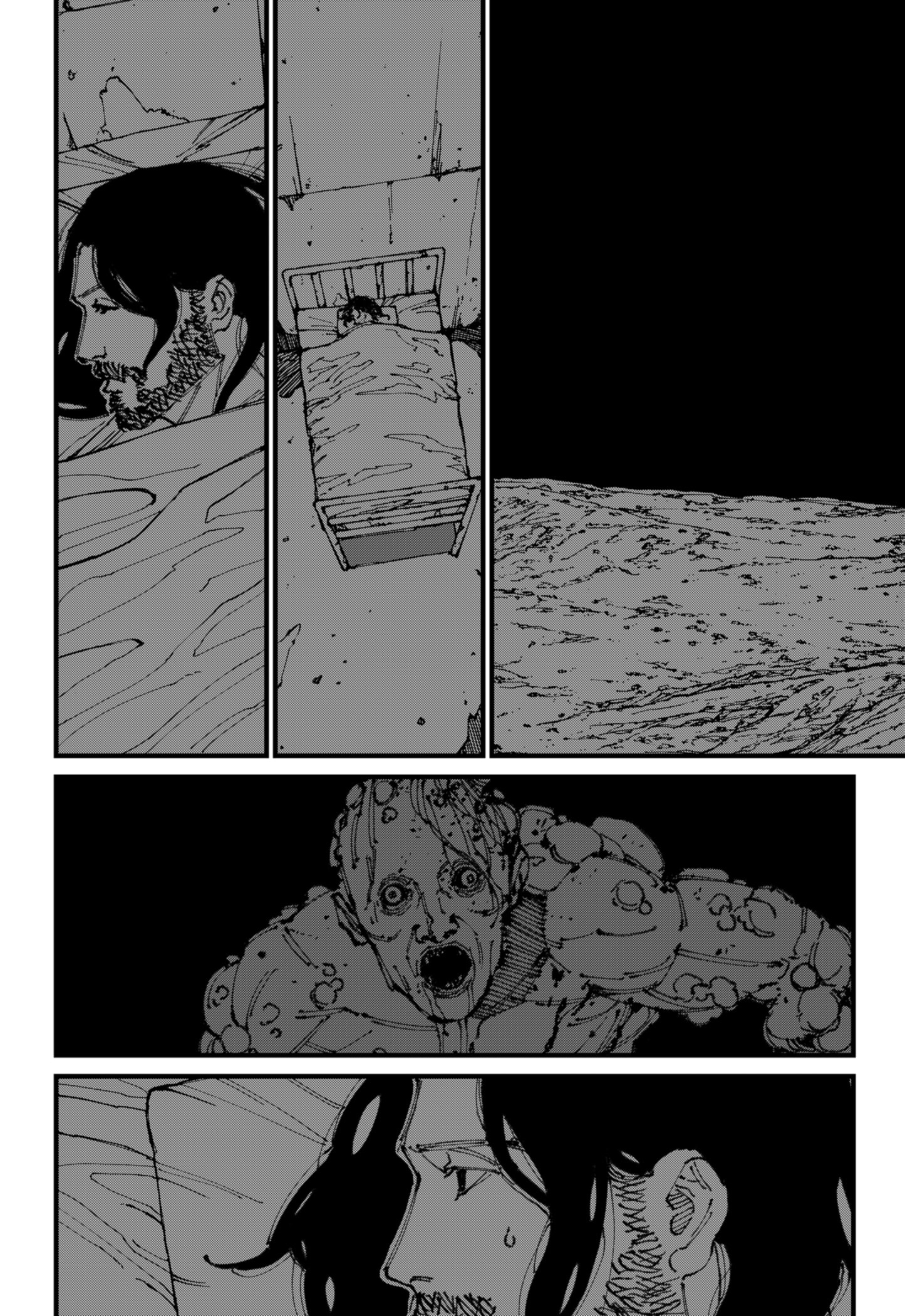 Read MAD RU Manga Online