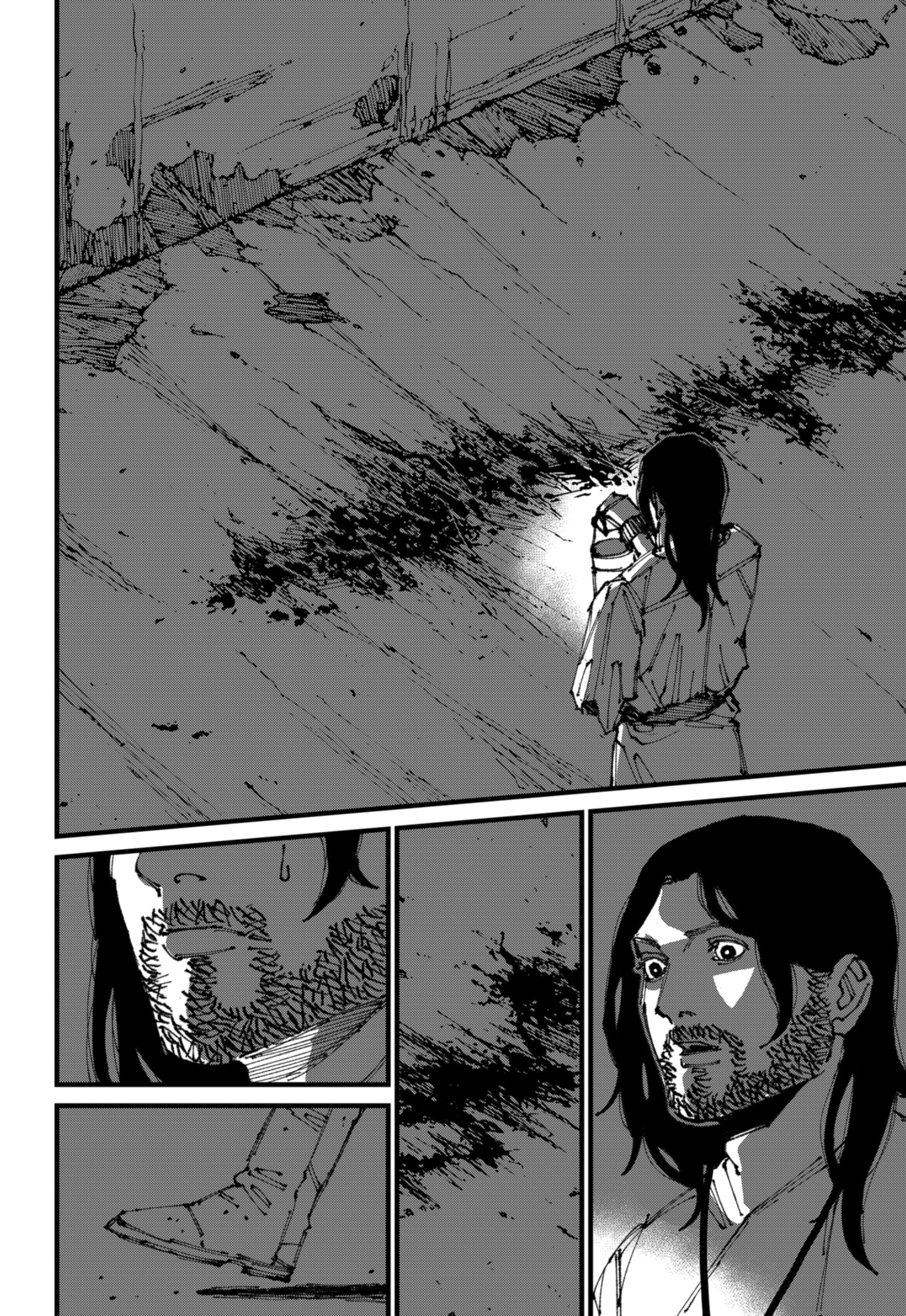 Read MAD RU Manga Online