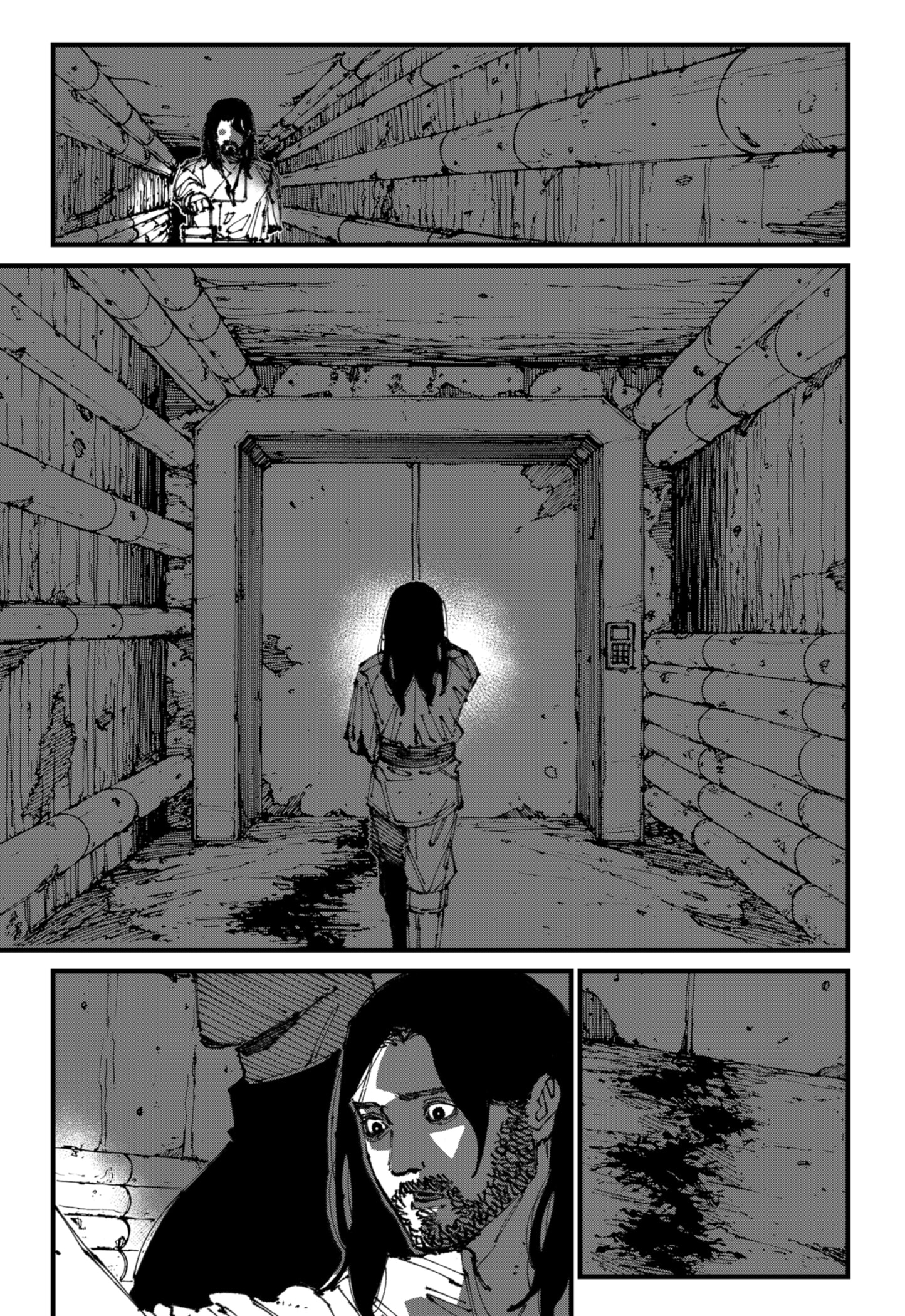 Read MAD RU Manga Online