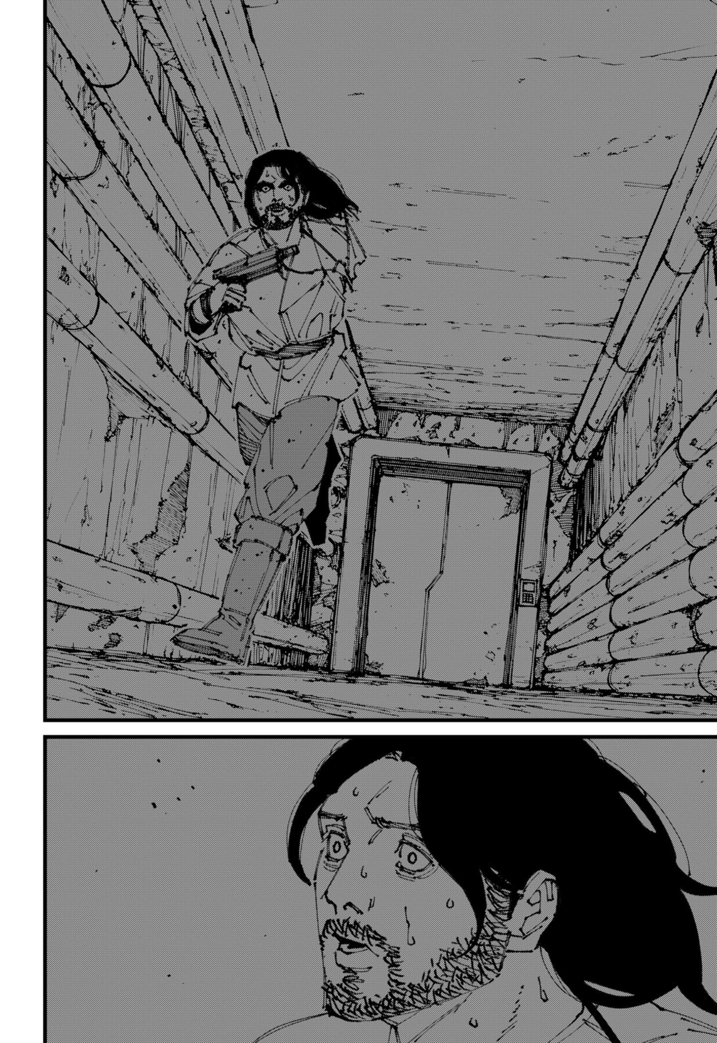 Read MAD RU Manga Online