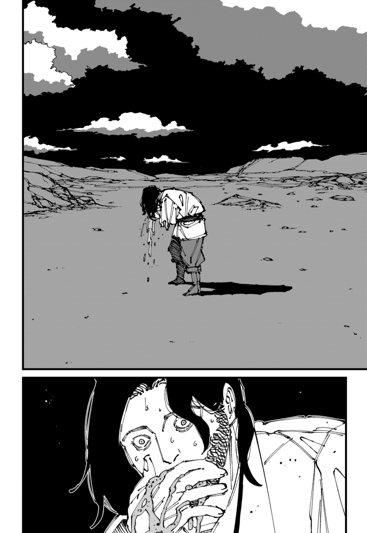 Read MAD RU Manga Online