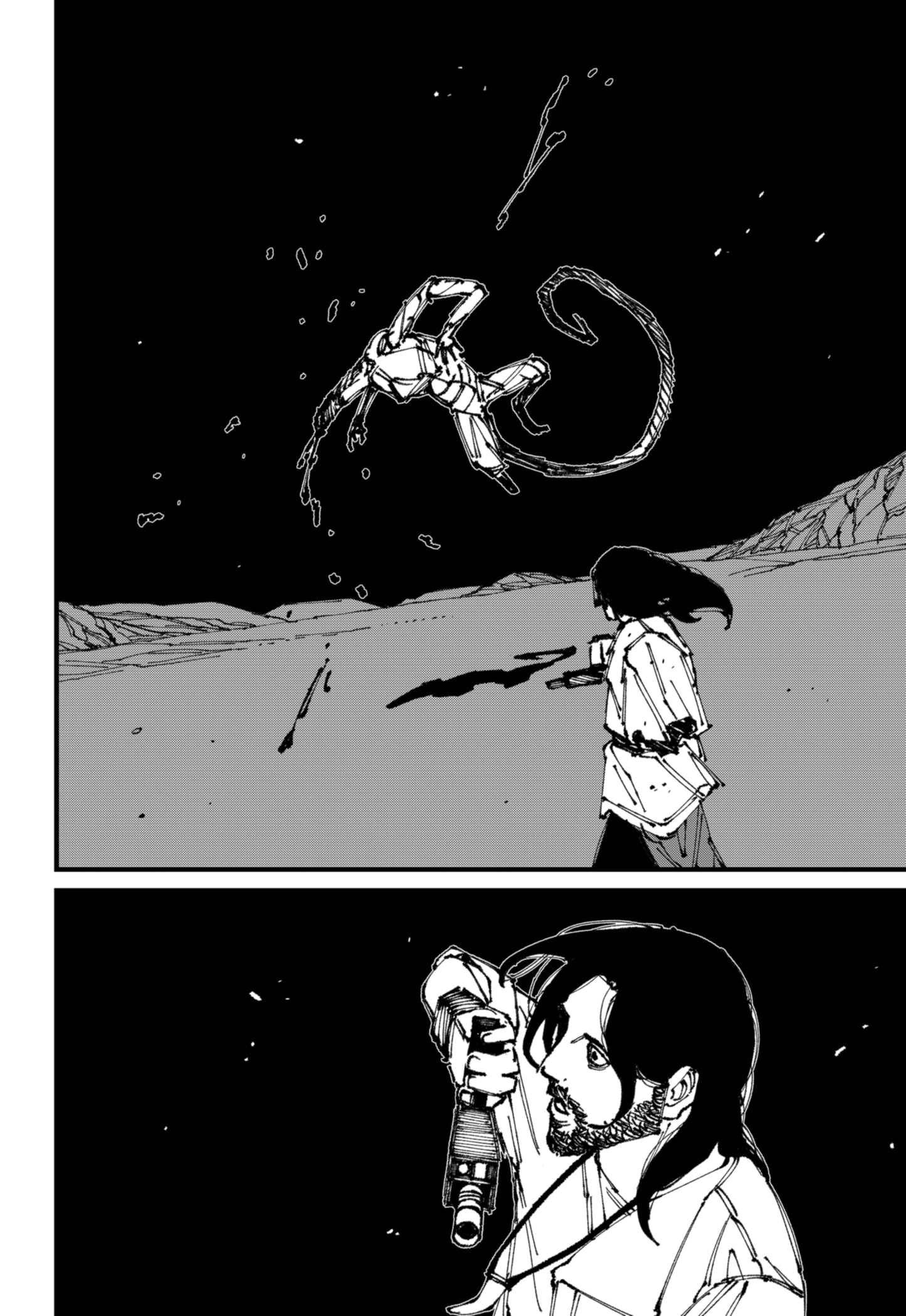 Read MAD RU Manga Online