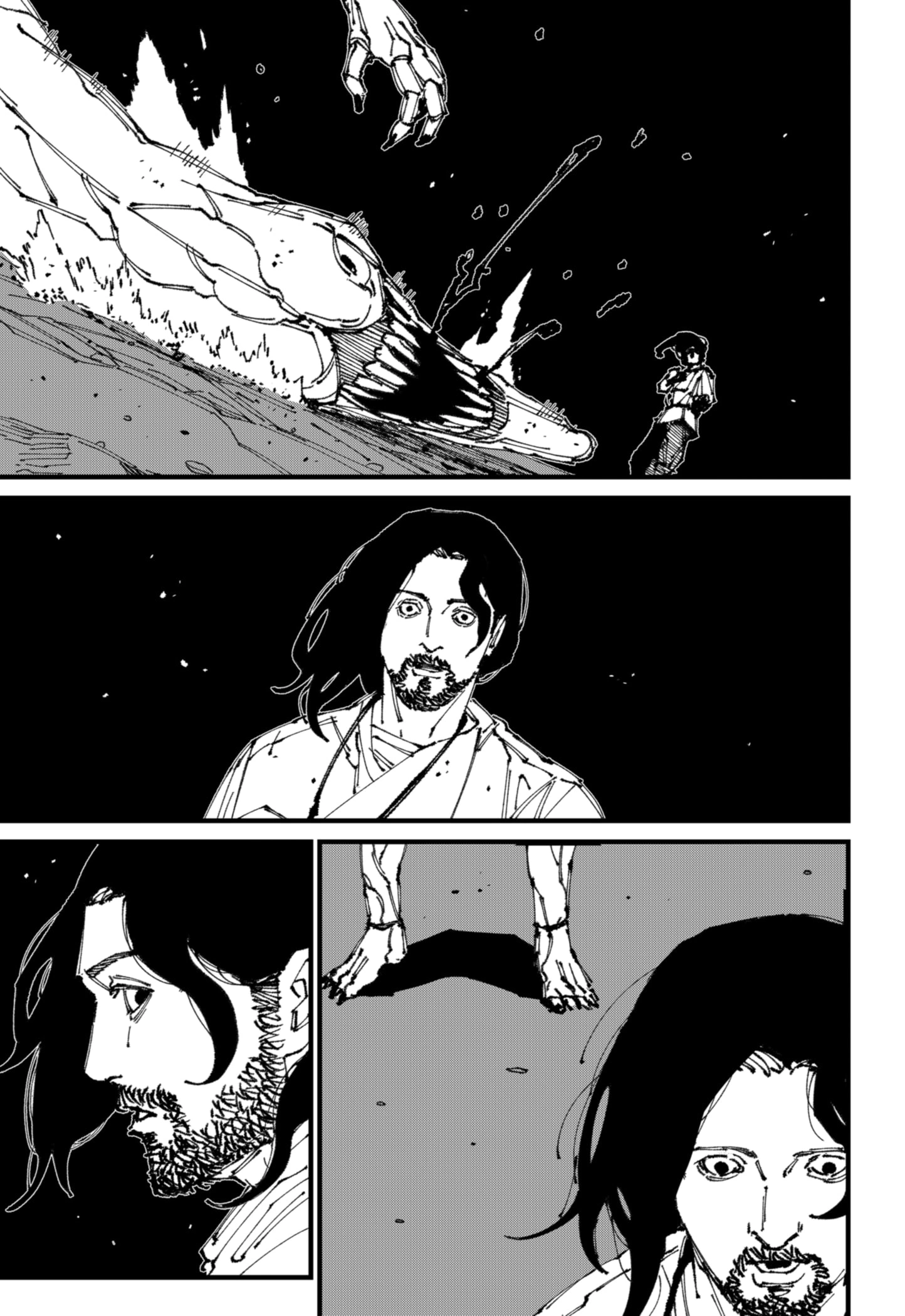 Read MAD RU Manga Online