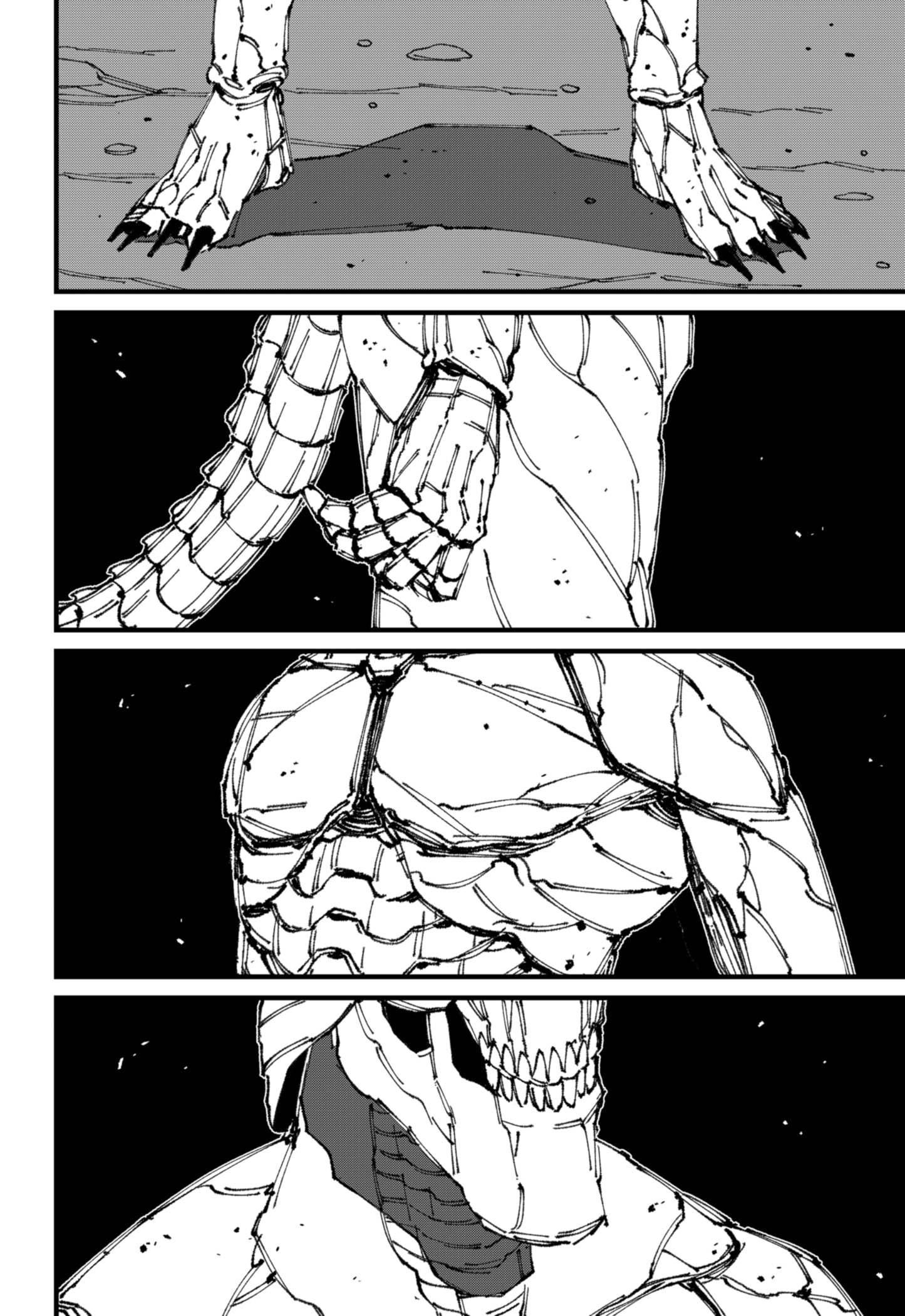 Read MAD RU Manga Online