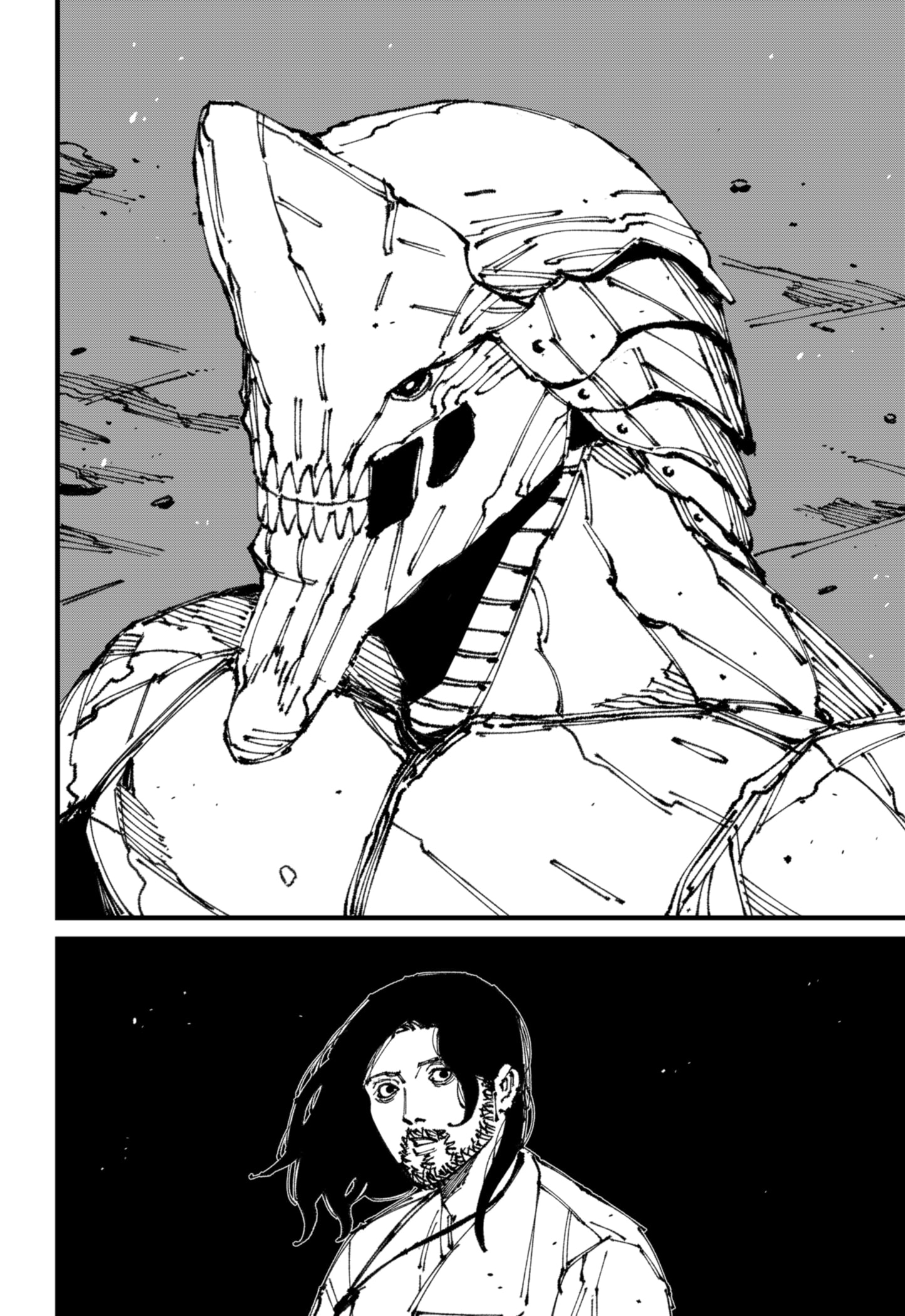 Read MAD RU Manga Online