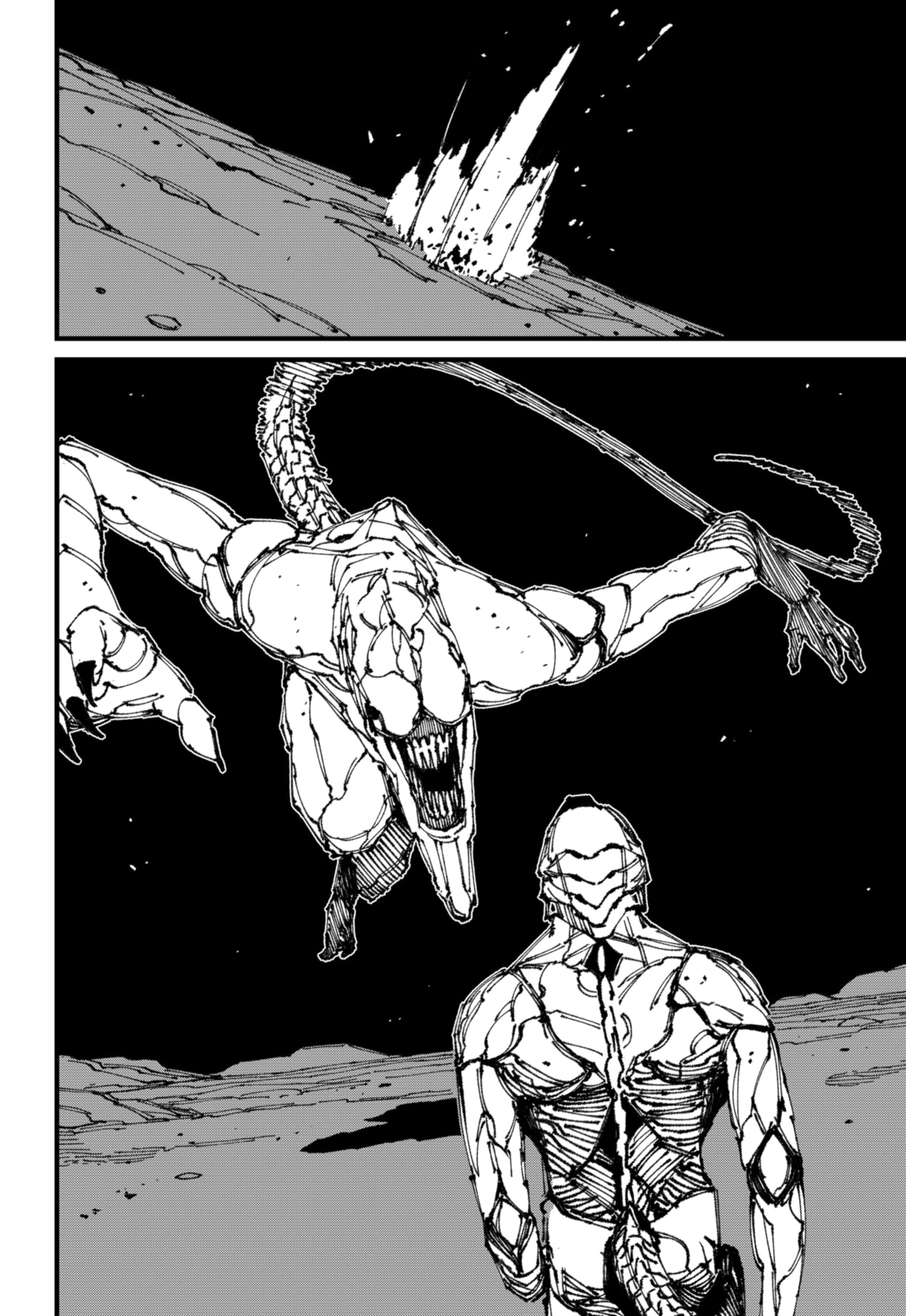 Read MAD RU Manga Online