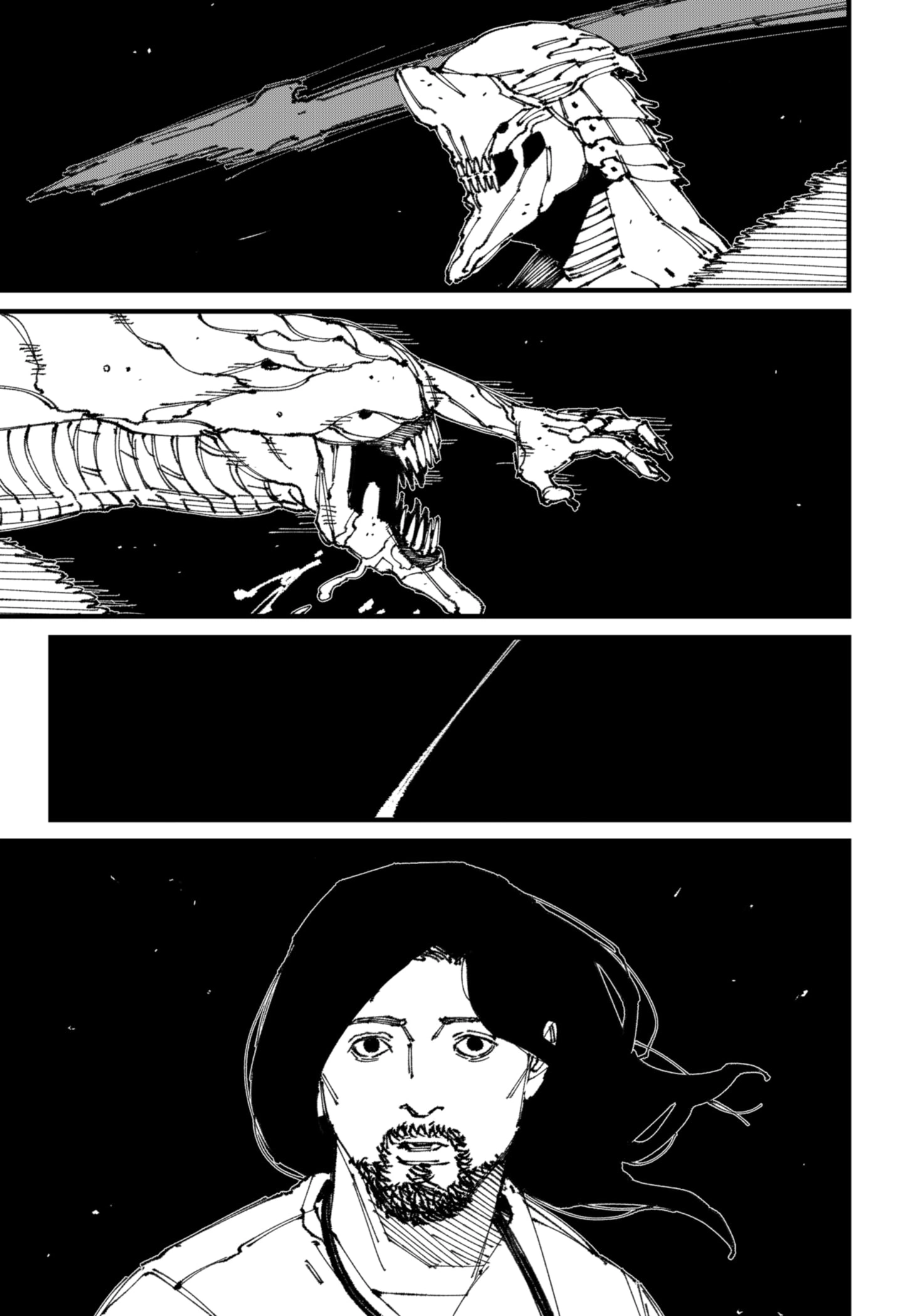 Read MAD RU Manga Online