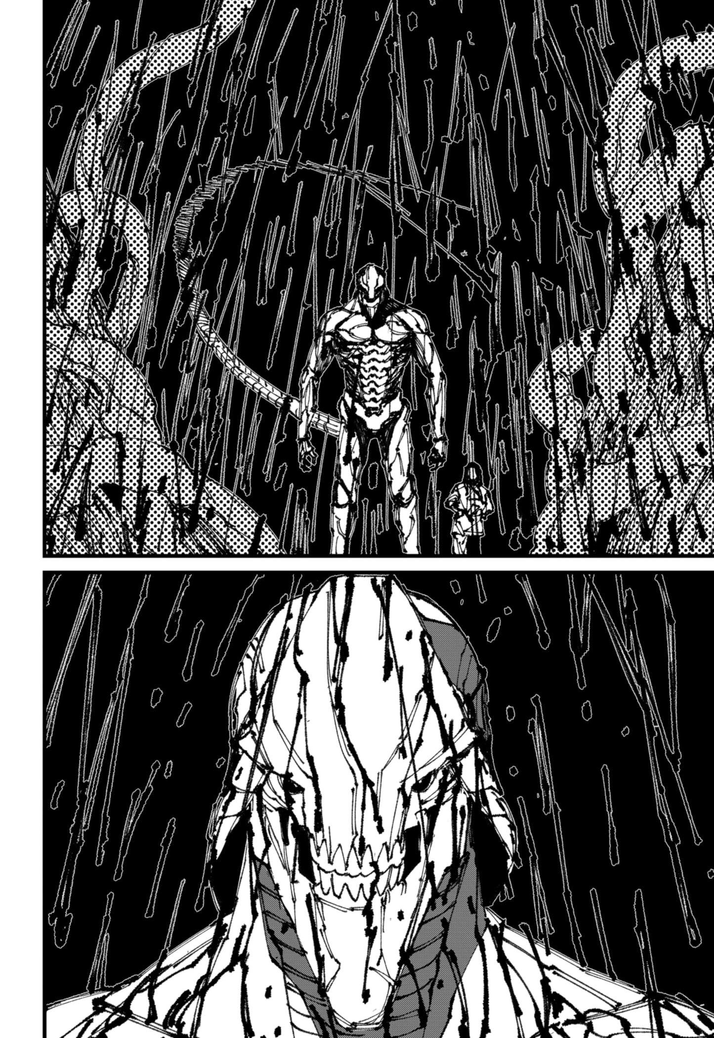 Read MAD RU Manga Online