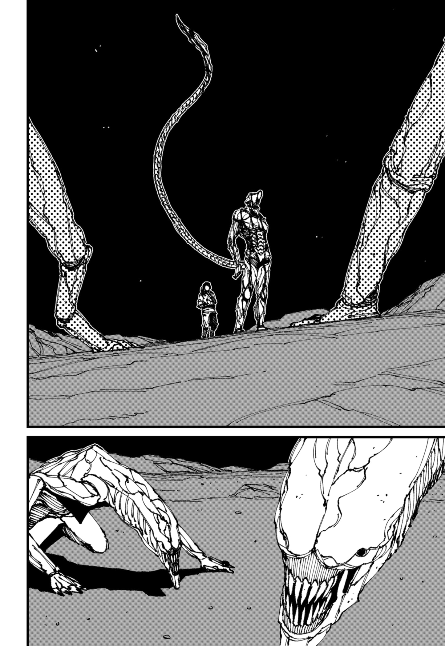 Read MAD RU Manga Online