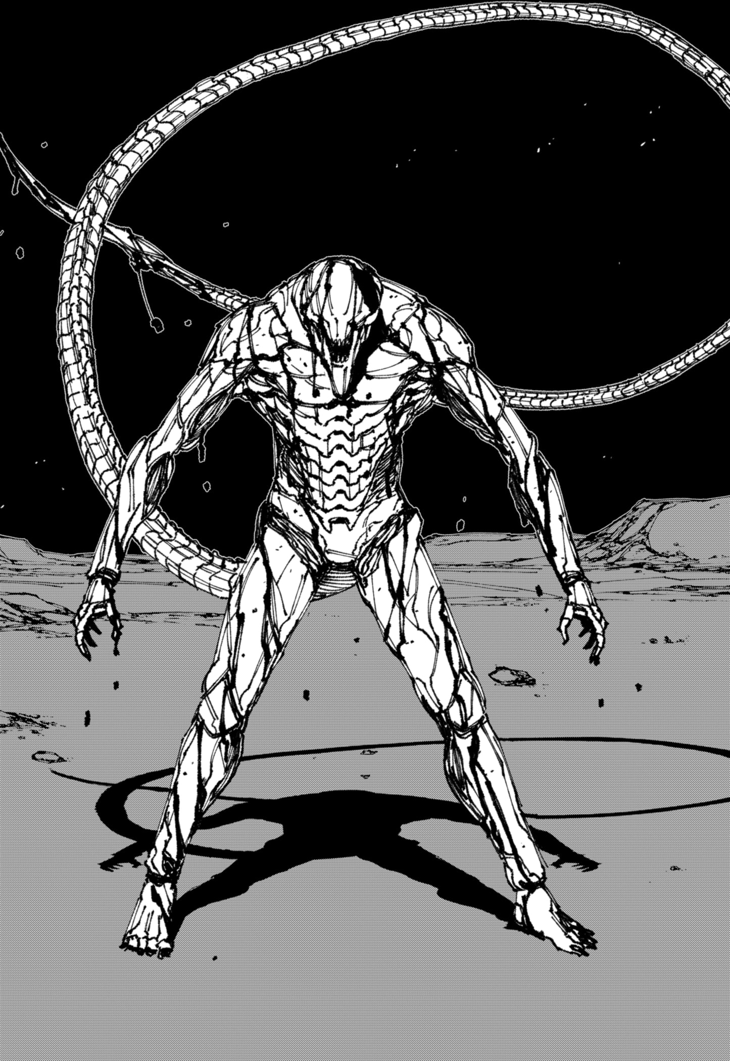 Read MAD RU Manga Online