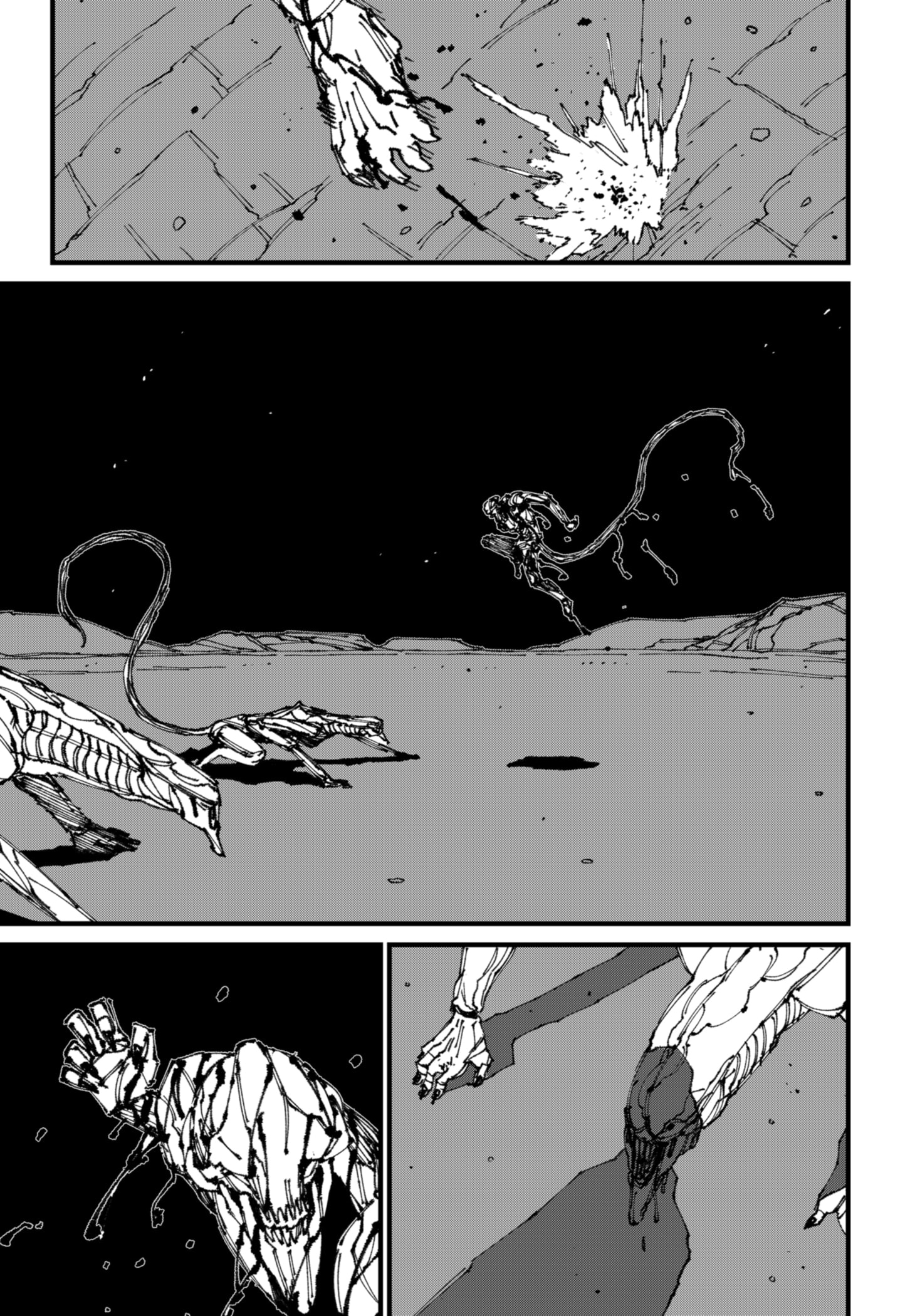 Read MAD RU Manga Online