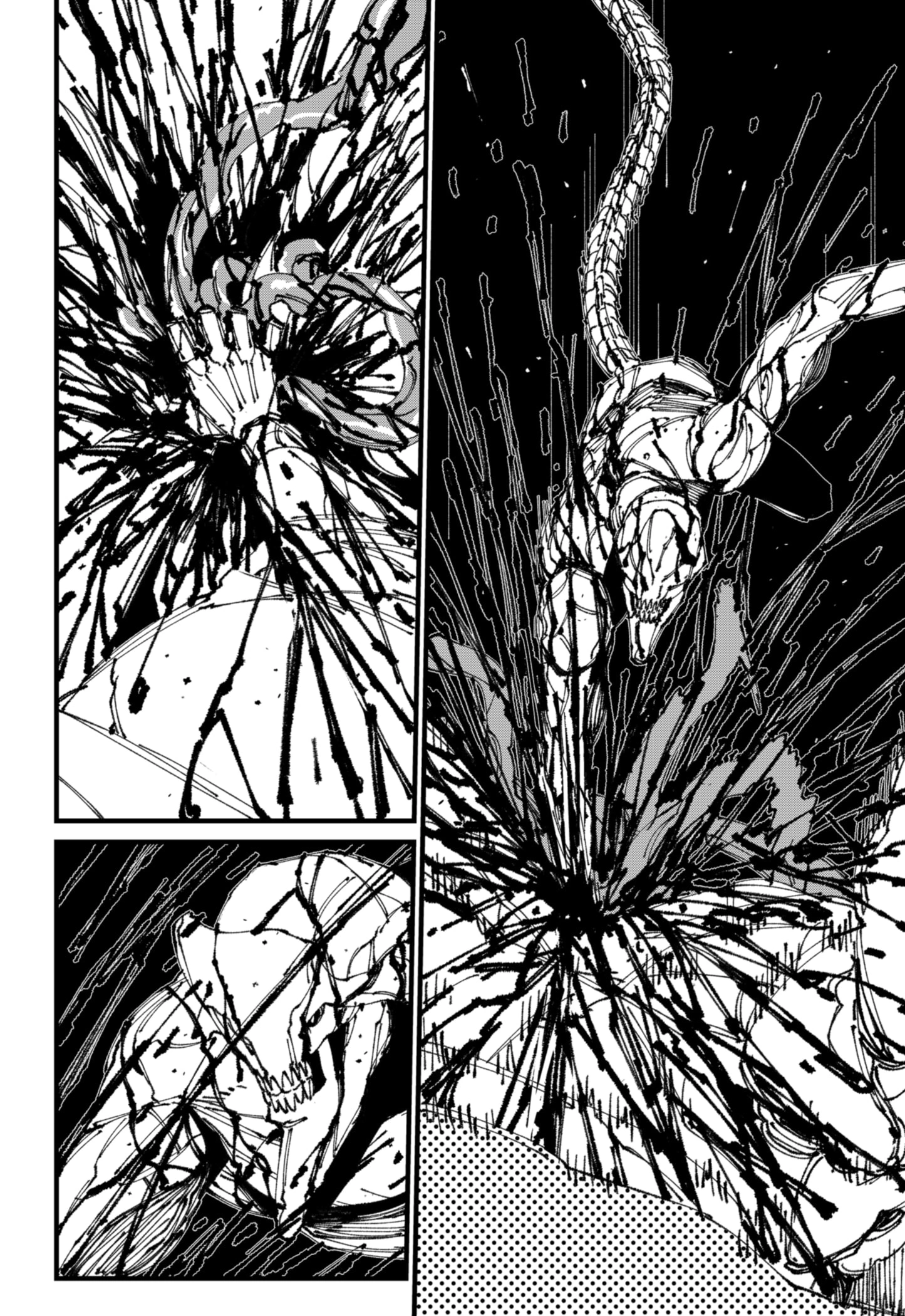 Read MAD RU Manga Online