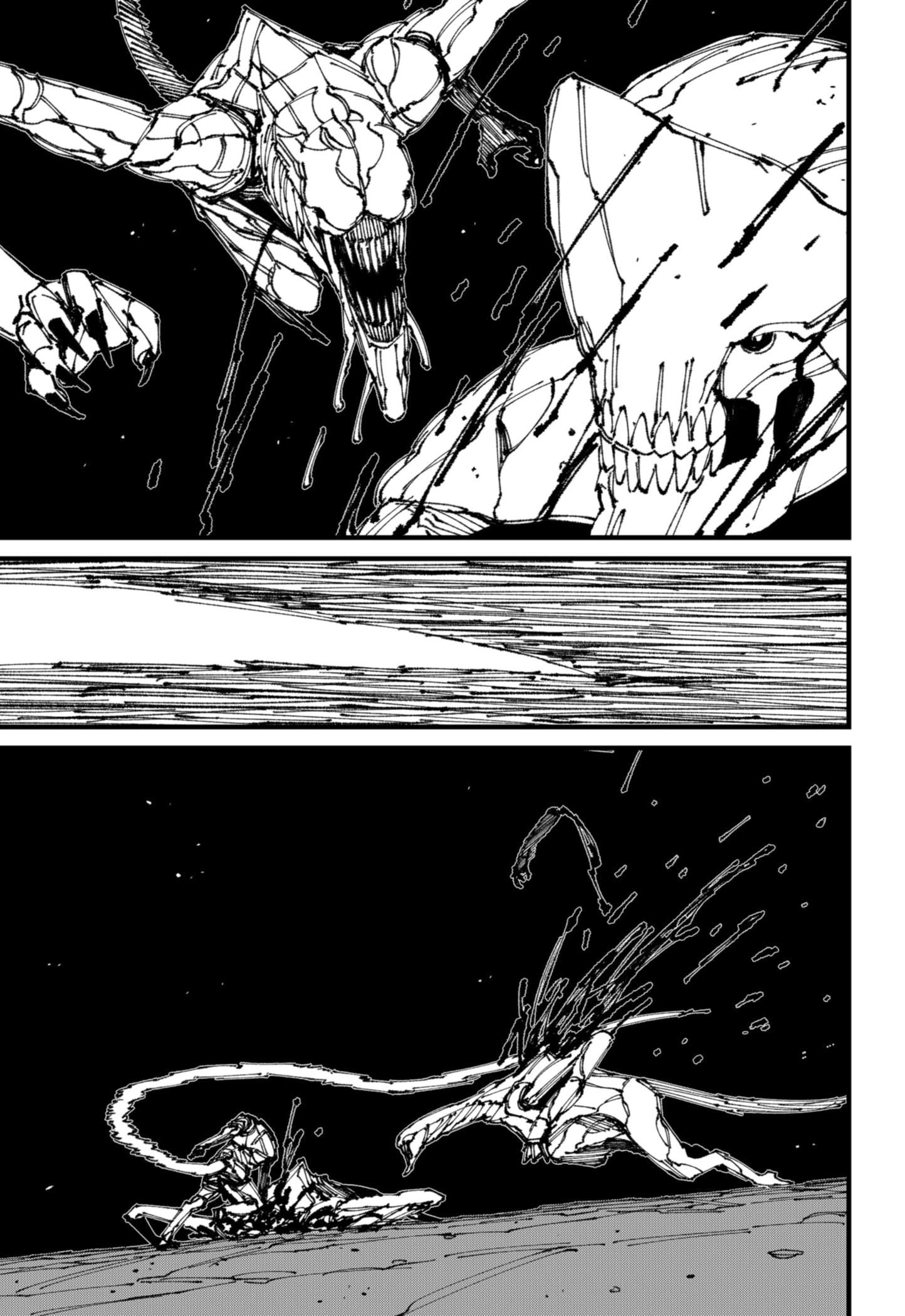 Read MAD RU Manga Online