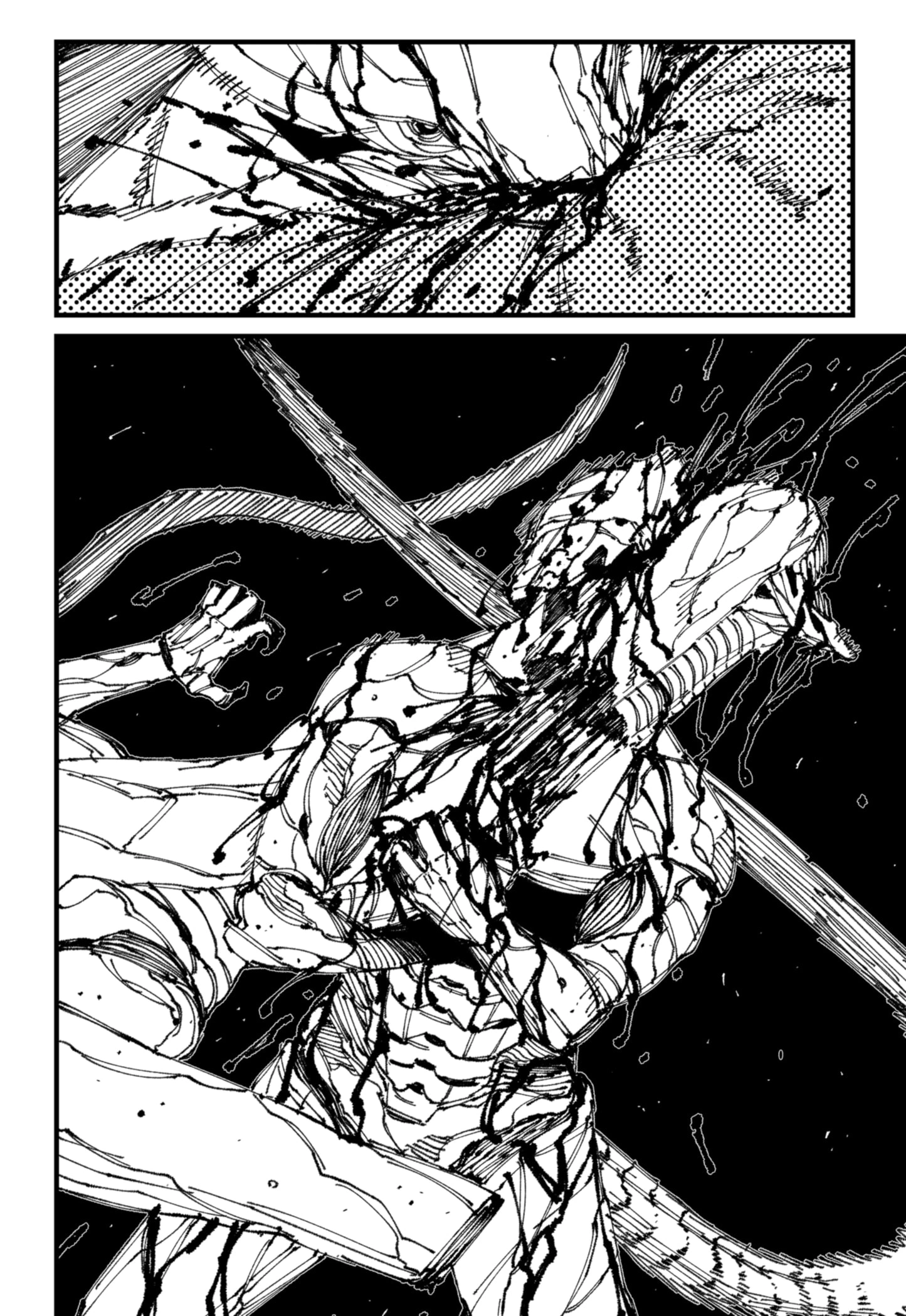 Read MAD RU Manga Online