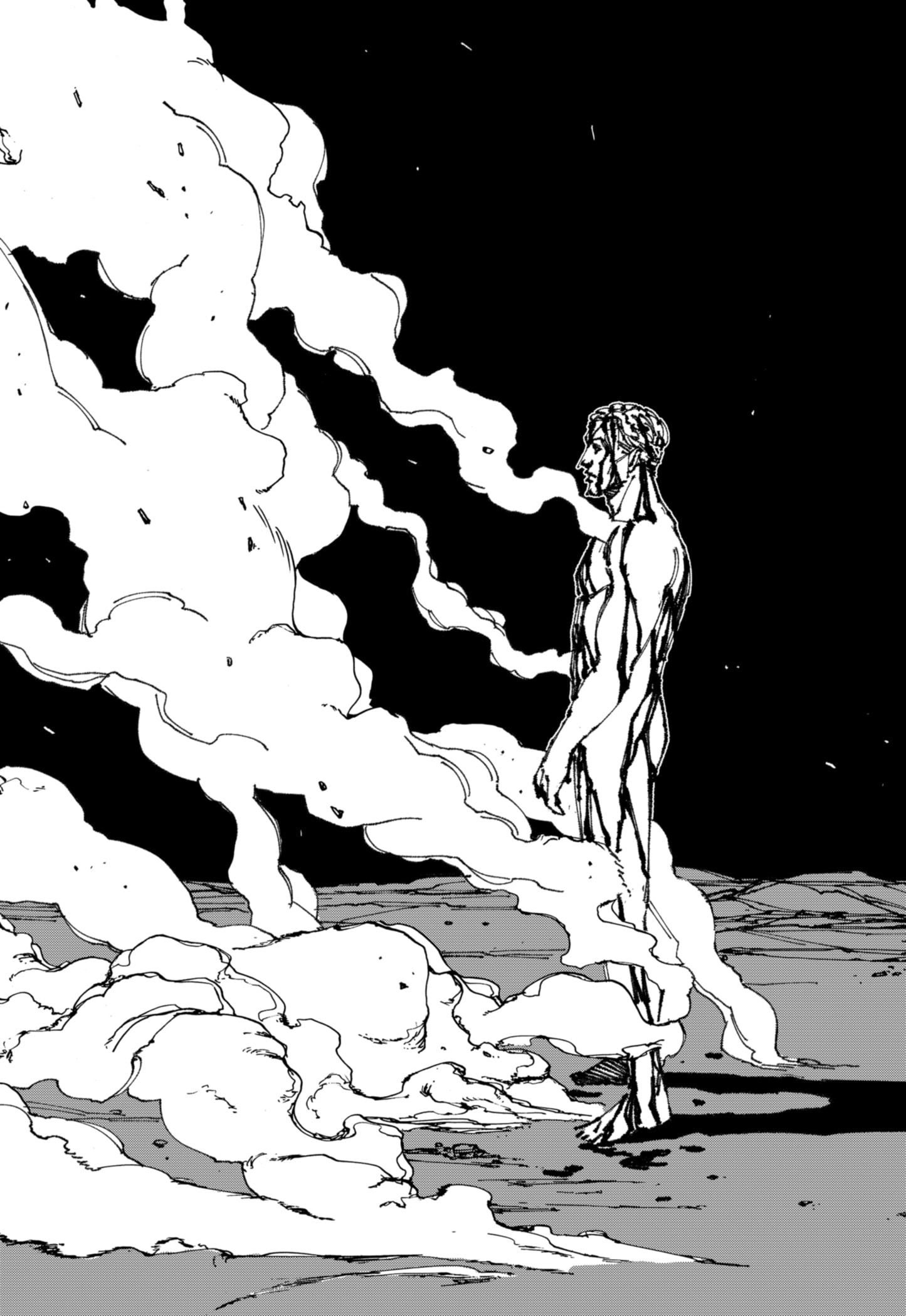 Read MAD RU Manga Online