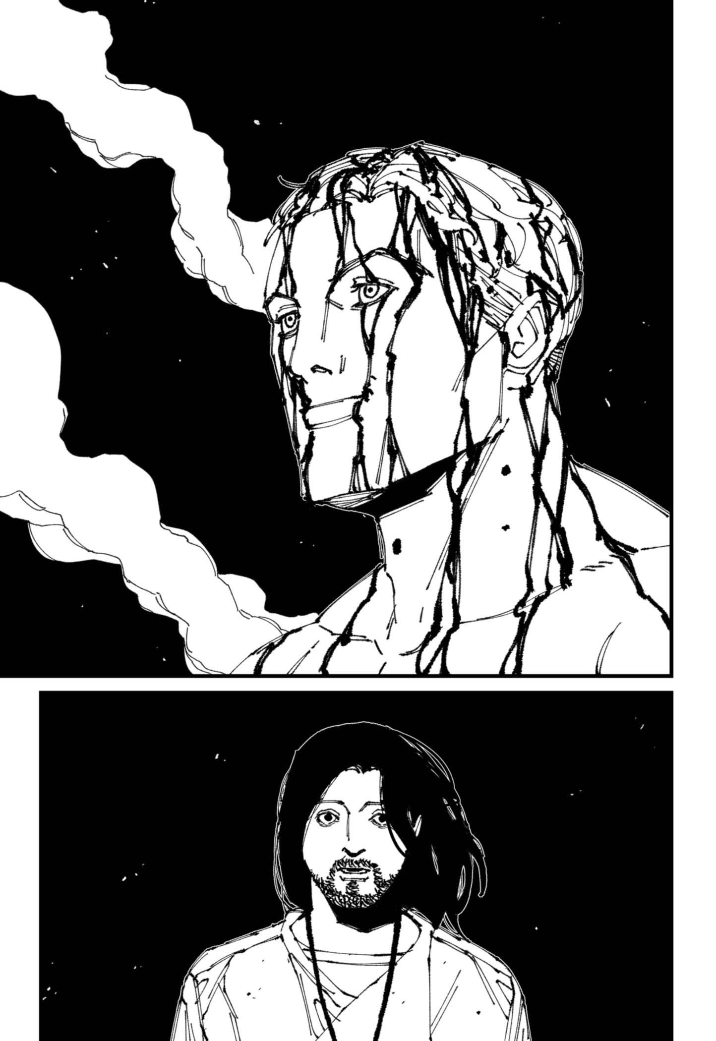 Read MAD RU Manga Online