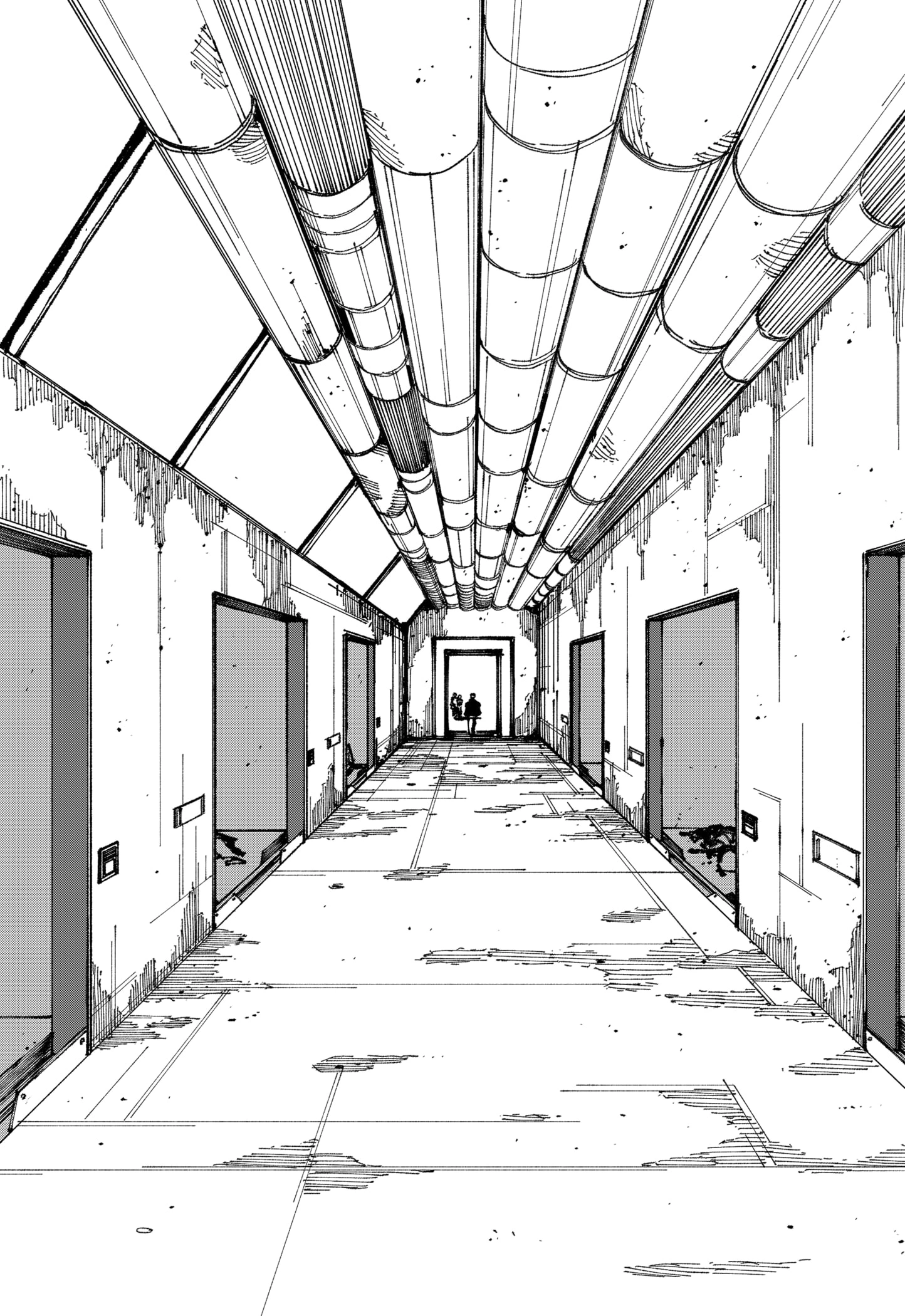 Read MAD RU Manga Online