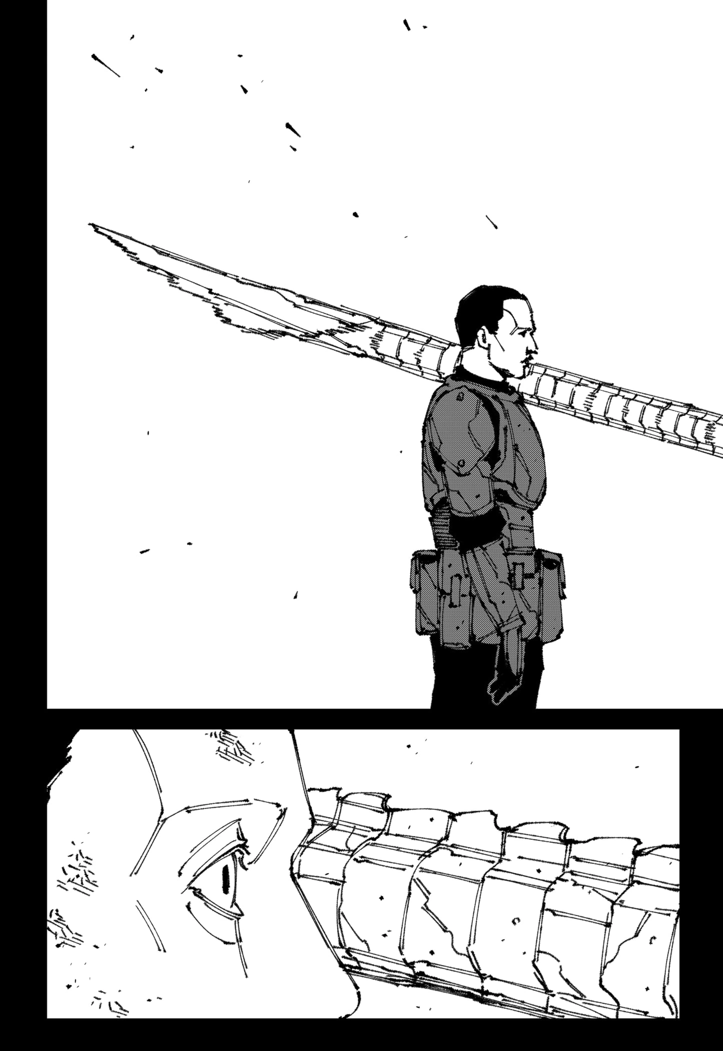 Read MAD RU Manga Online