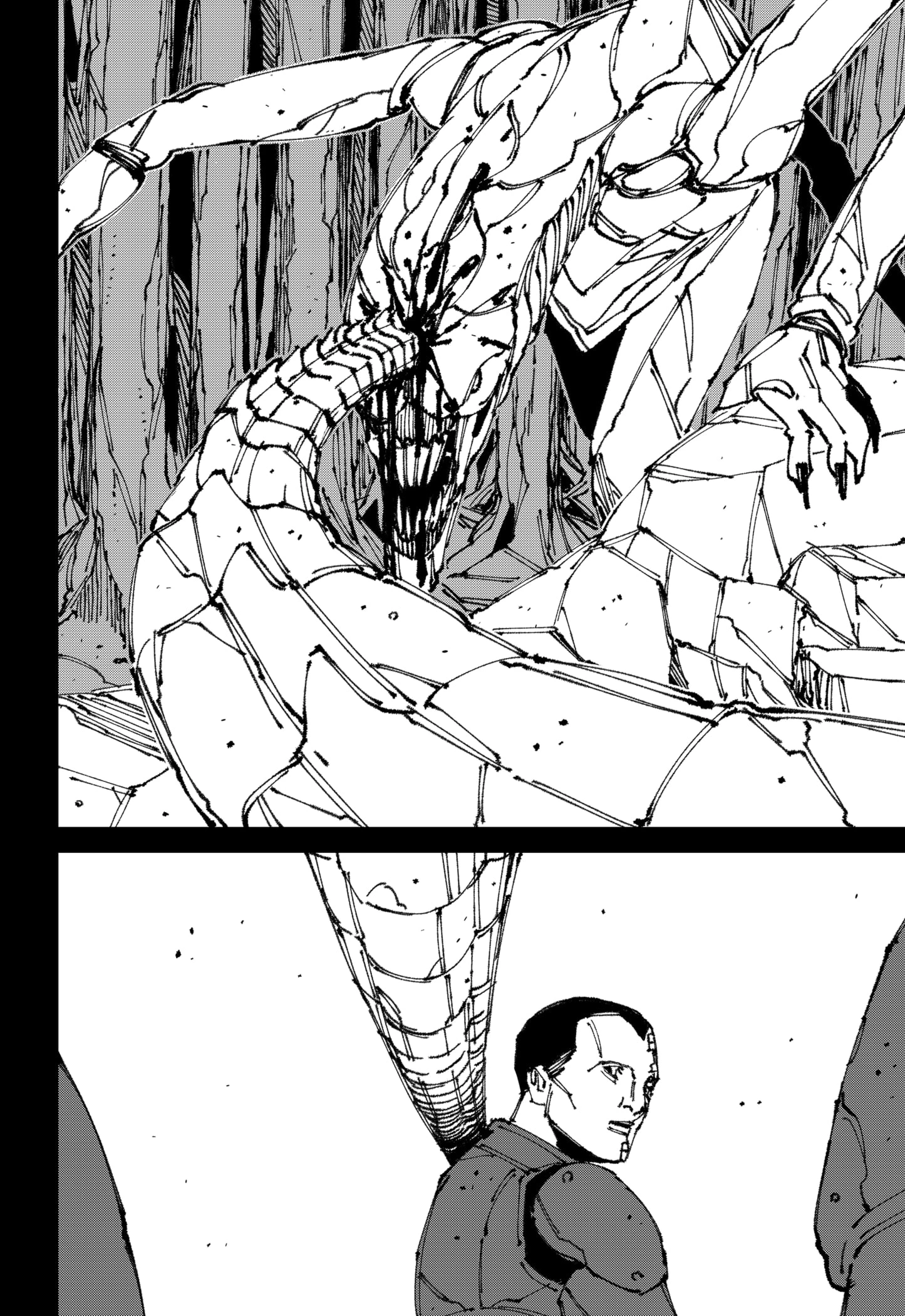 Read MAD RU Manga Online