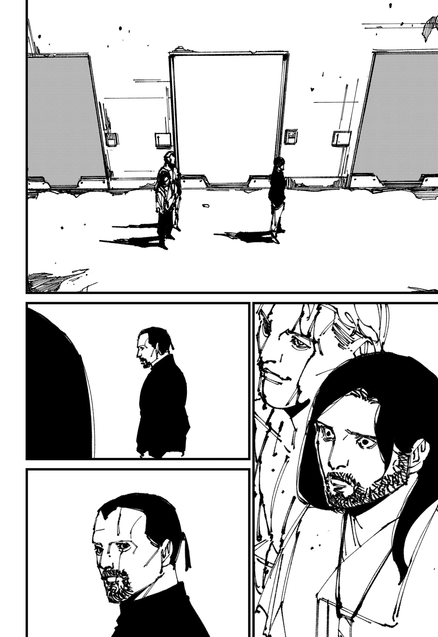 Read MAD RU Manga Online