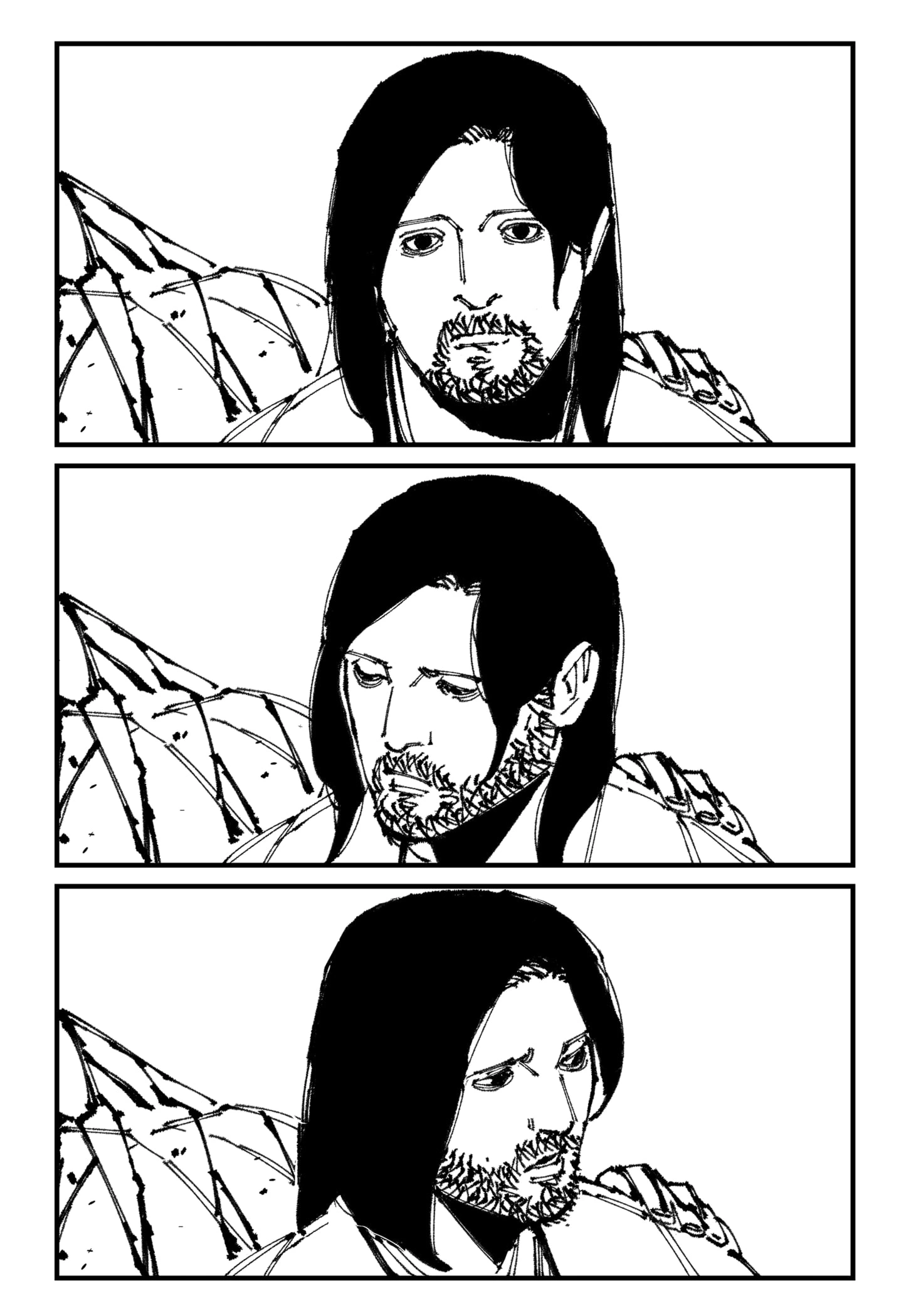 Read MAD RU Manga Online