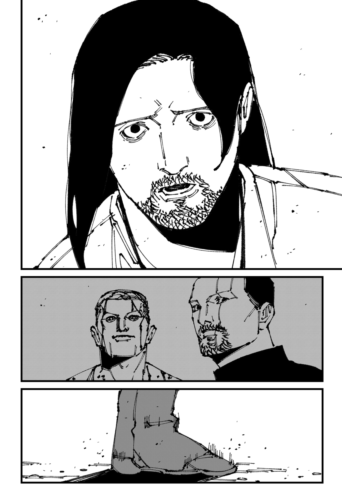 Read MAD RU Manga Online