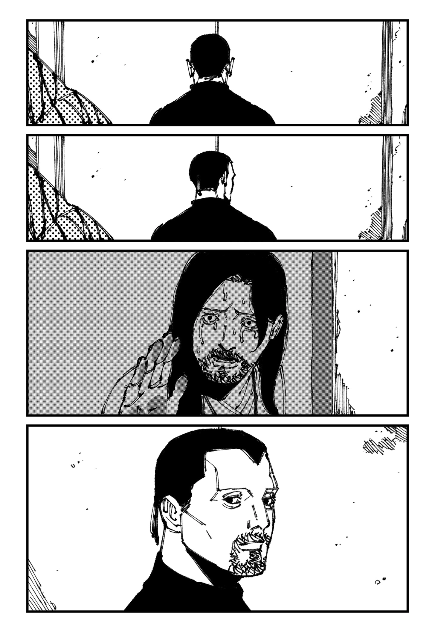 Read MAD RU Manga Online