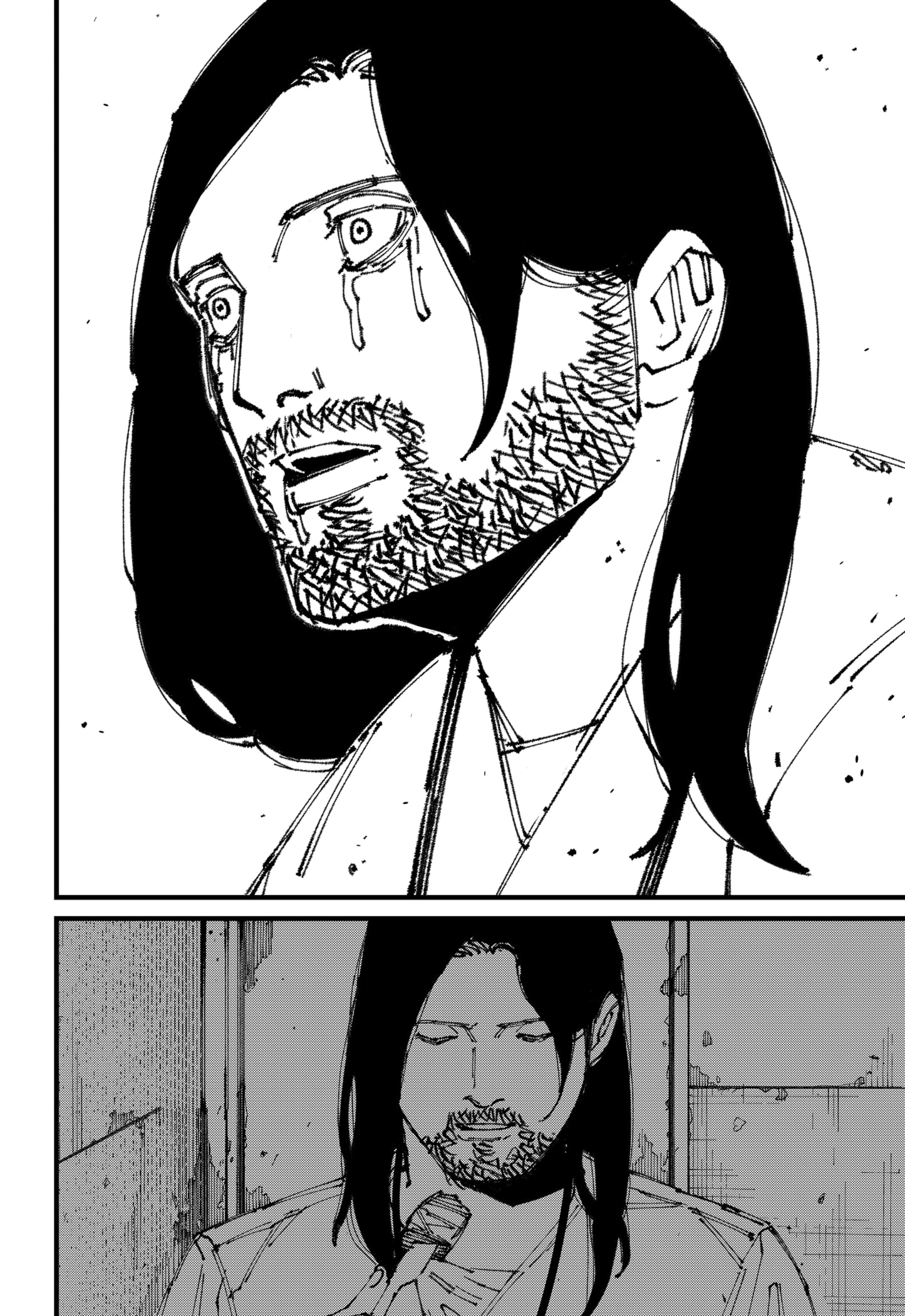 Read MAD RU Manga Online