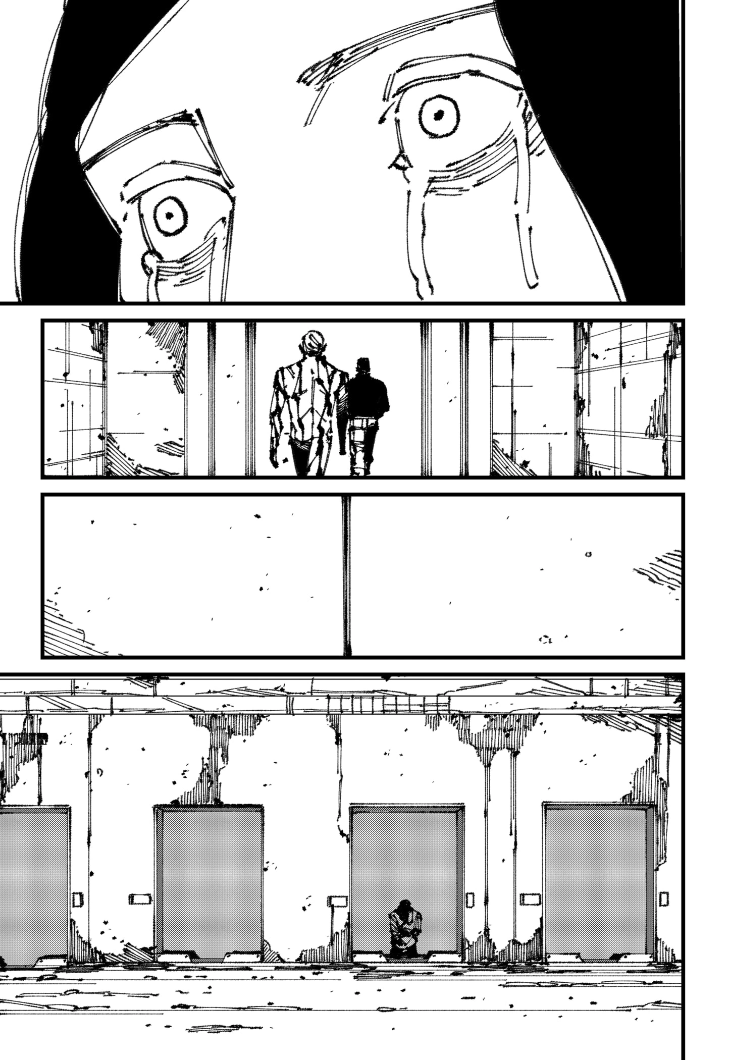 Read MAD RU Manga Online