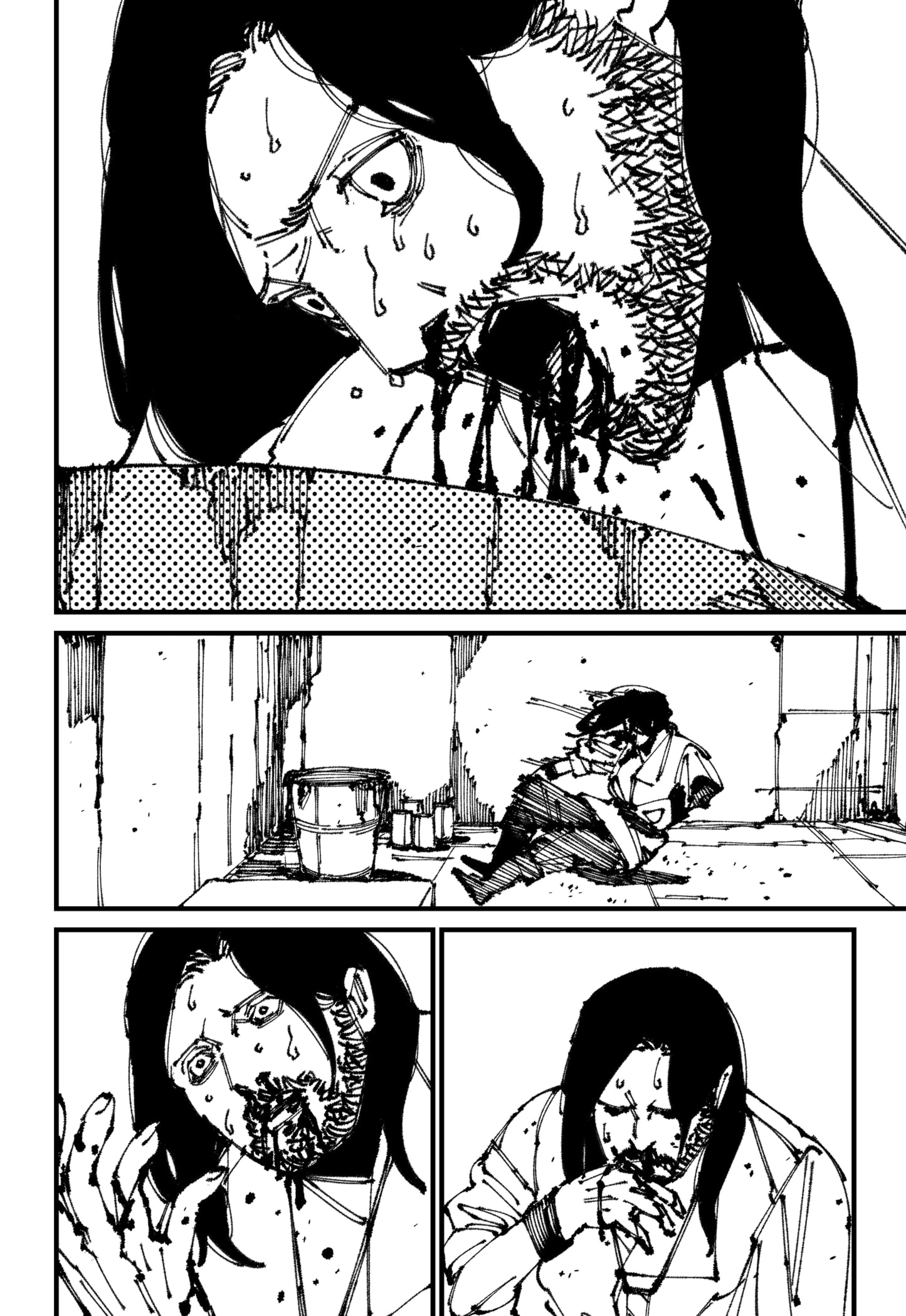 Read MAD RU Manga Online