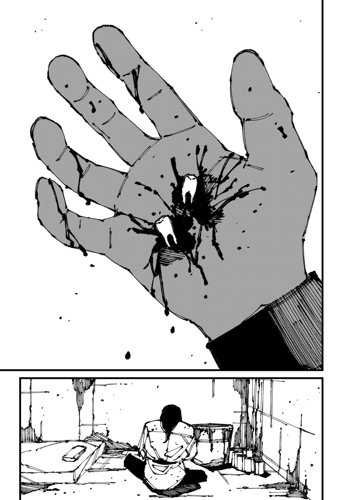 Read MAD RU Manga Online