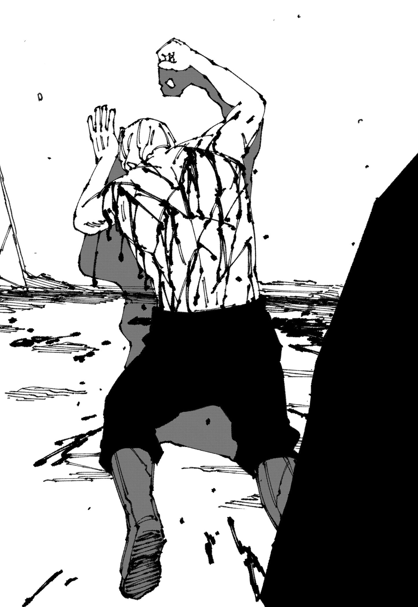 Read MAD RU Manga Online