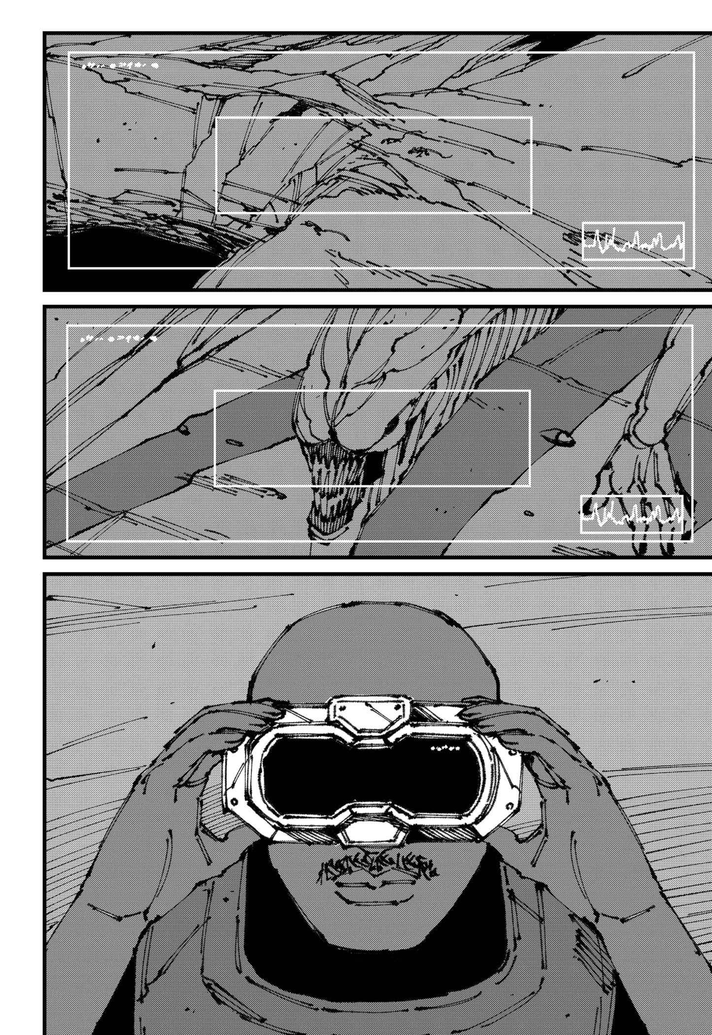 Read MAD RU Manga Online