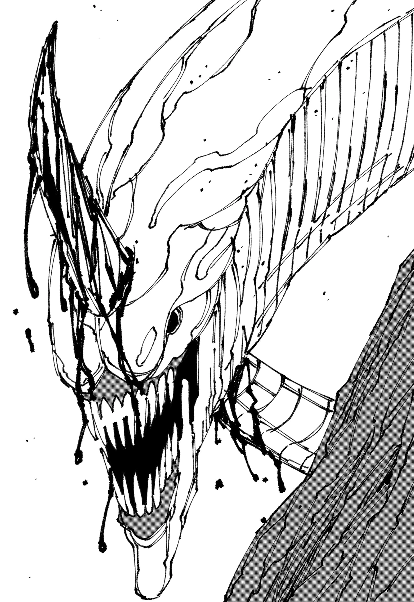 Read MAD RU Manga Online