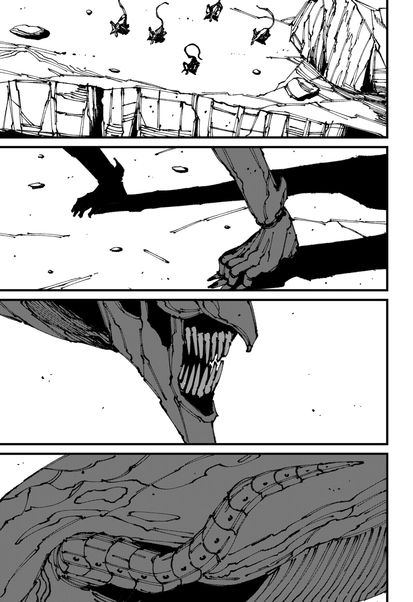 Read MAD RU Manga Online