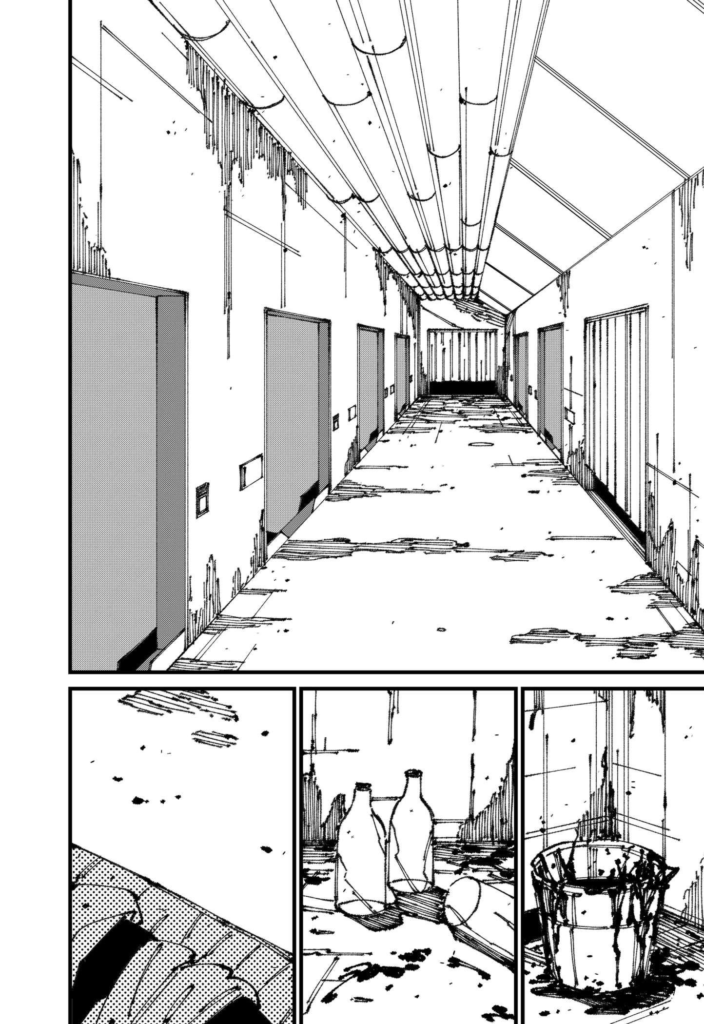 Read MAD RU Manga Online