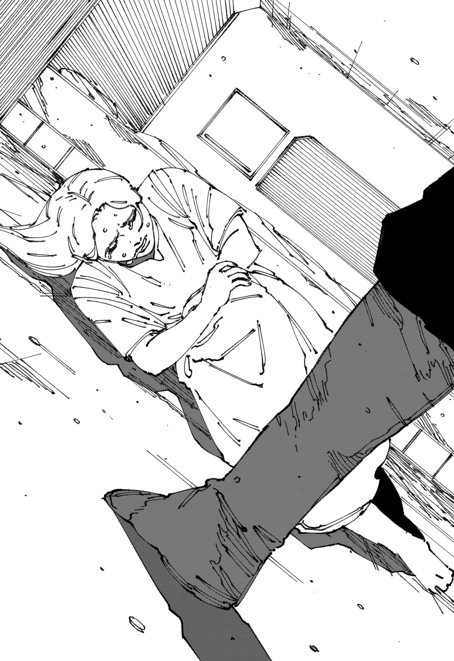 Read MAD RU Manga Online