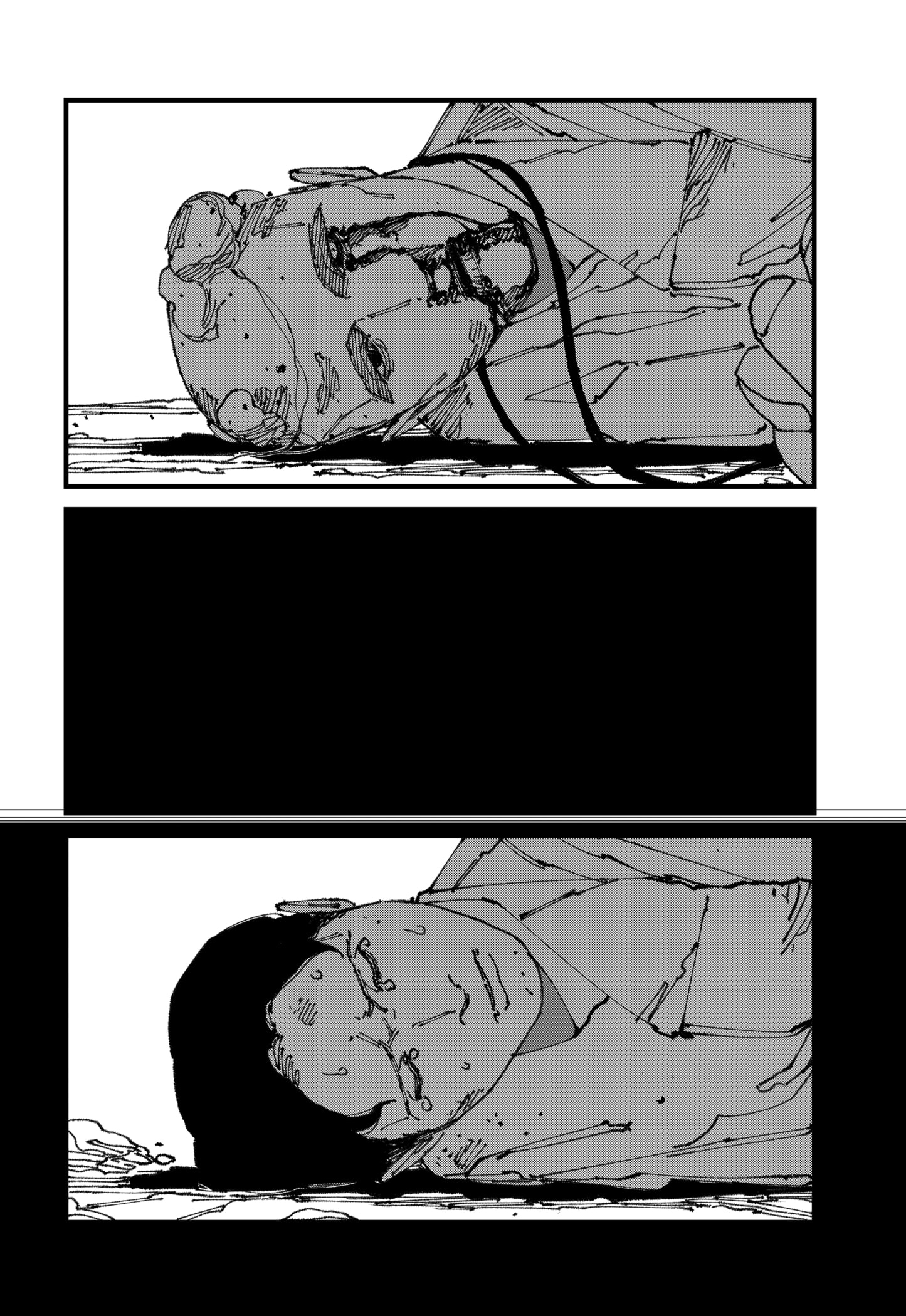 Read MAD RU Manga Online