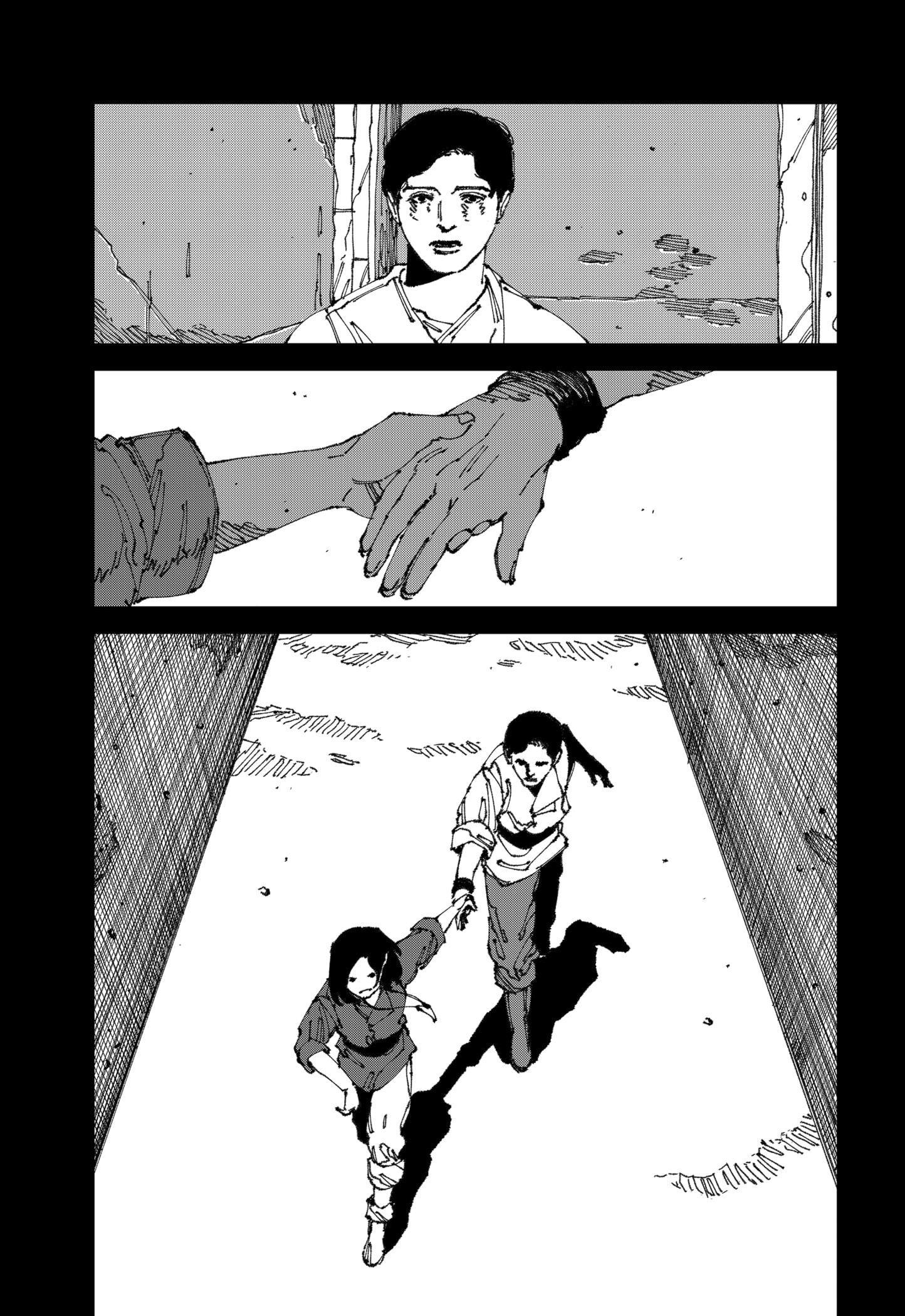 Read MAD RU Manga Online