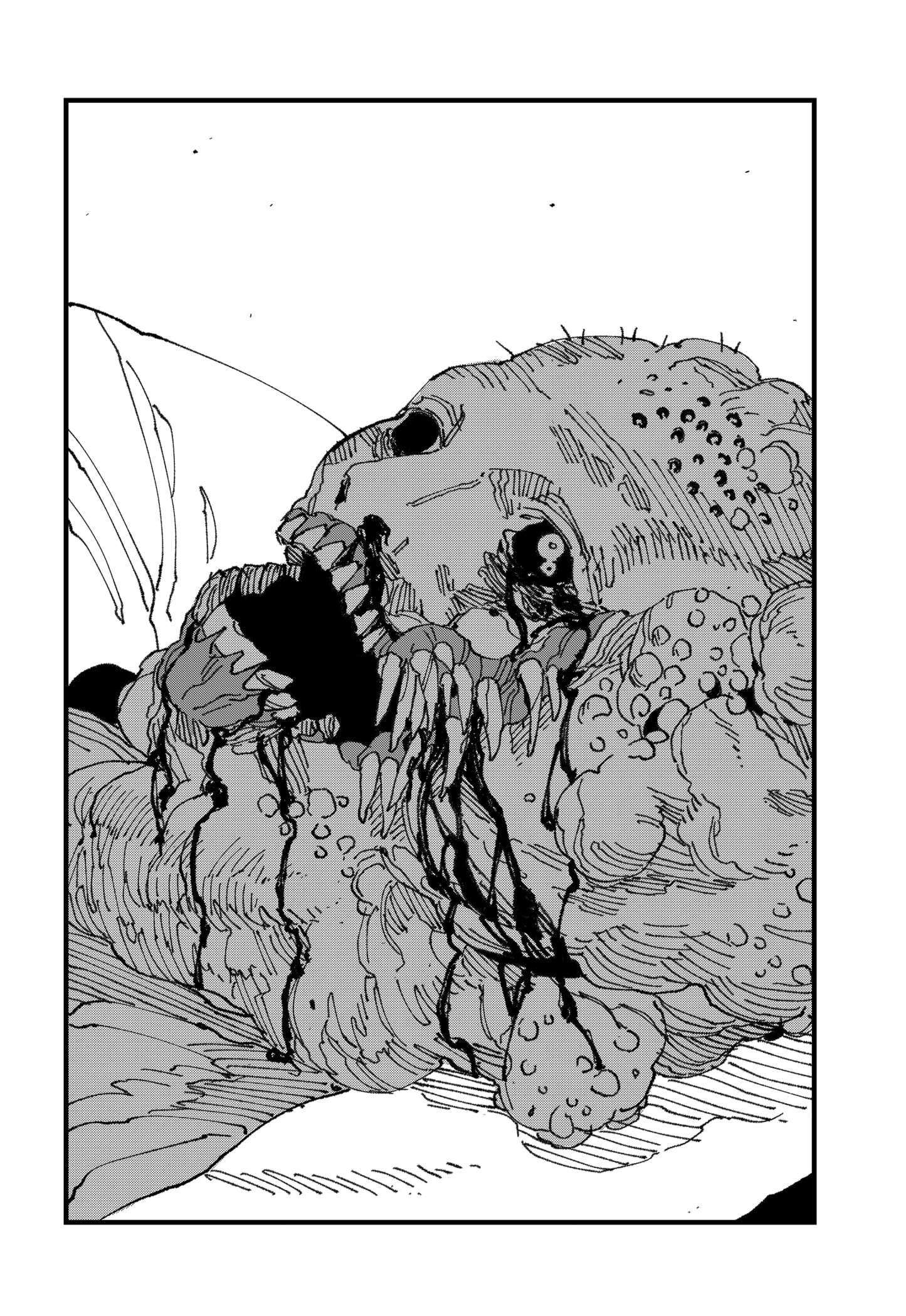 Read MAD RU Manga Online