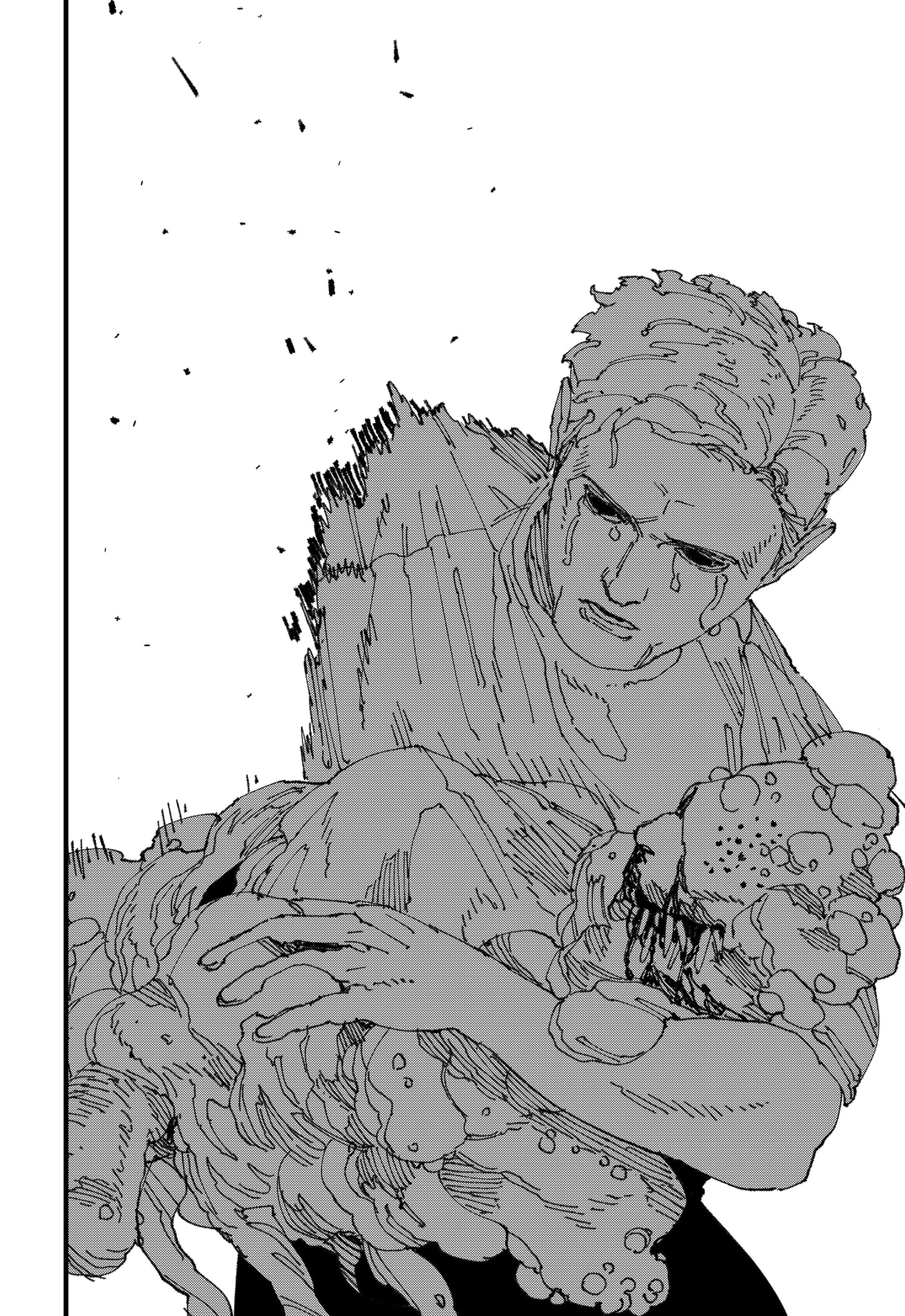 Read MAD RU Manga Online