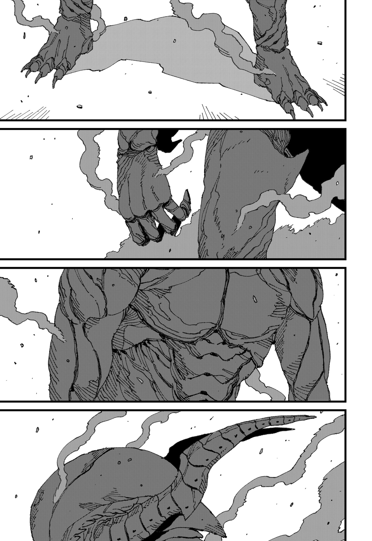 Read MAD RU Manga Online