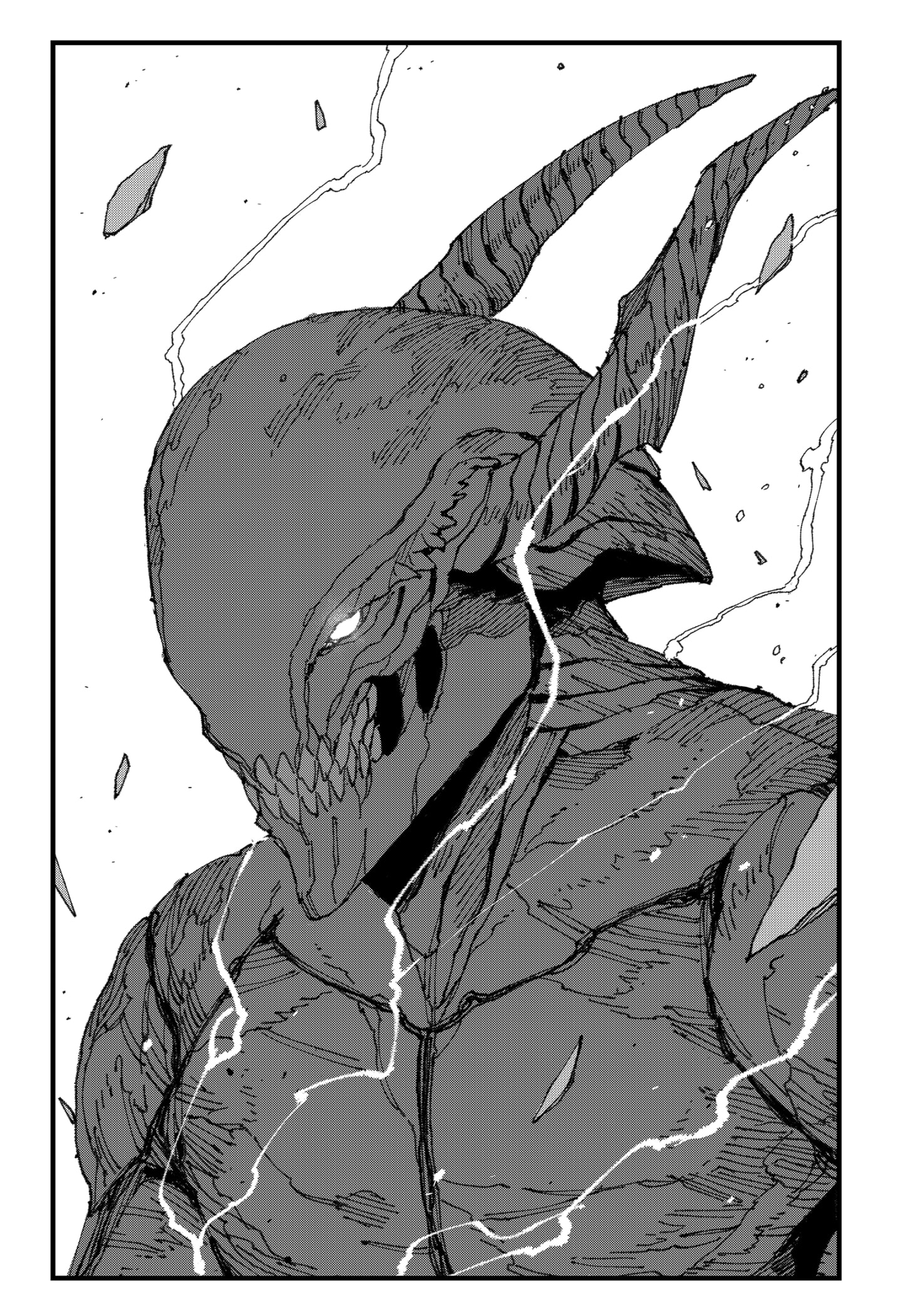 Read MAD RU Manga Online