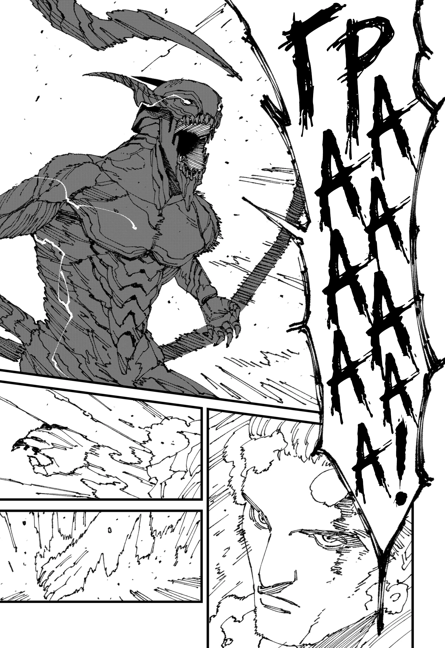 Read MAD RU Manga Online